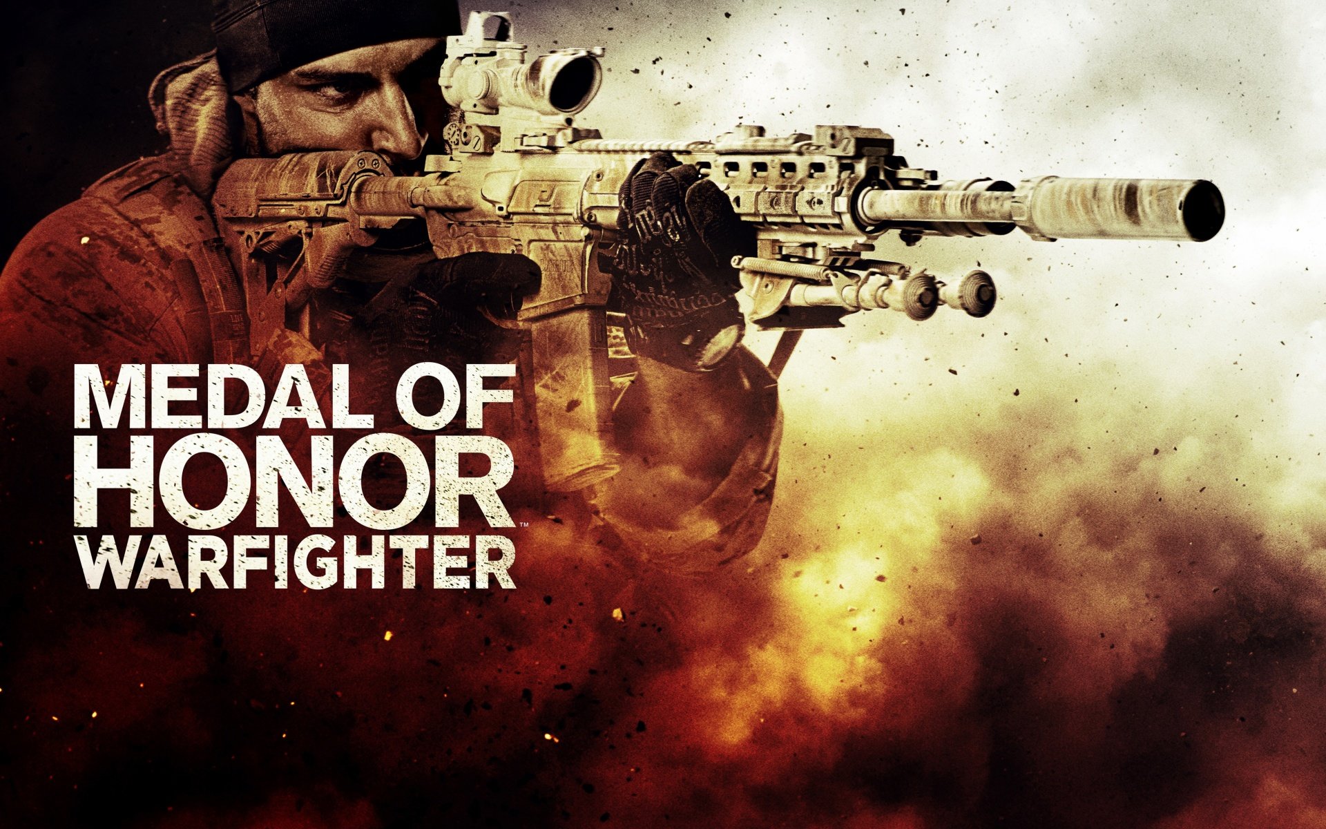 Free Medal Of Honor: Warfighter high quality wallpaper ID:460143 for hd 1920x1200 desktop