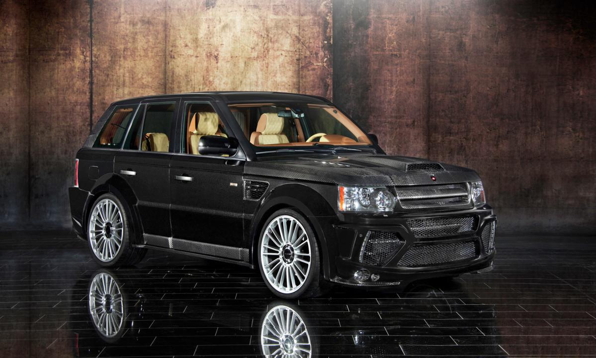 High resolution Range Rover hd 1200x720 wallpaper ID:162828 for computer