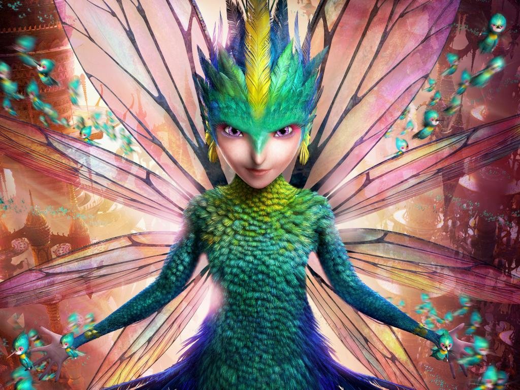 Free Rise Of The Guardians high quality wallpaper ID:174802 for hd 1024x768 computer