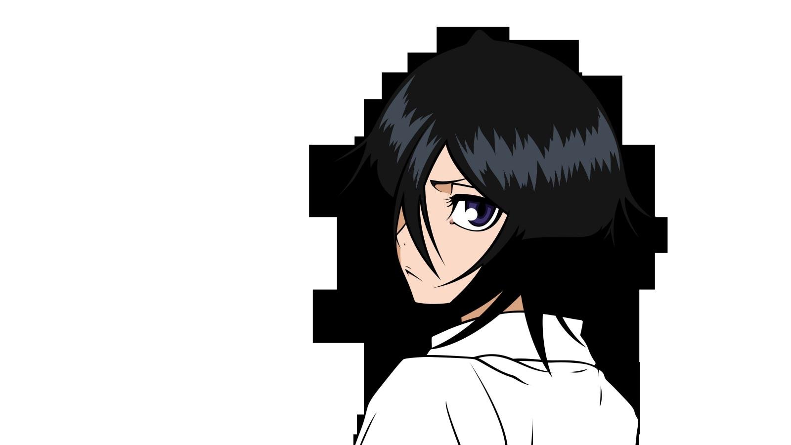 Awesome Rukia Kuchiki free background ID:416710 for hd 1600x900 PC