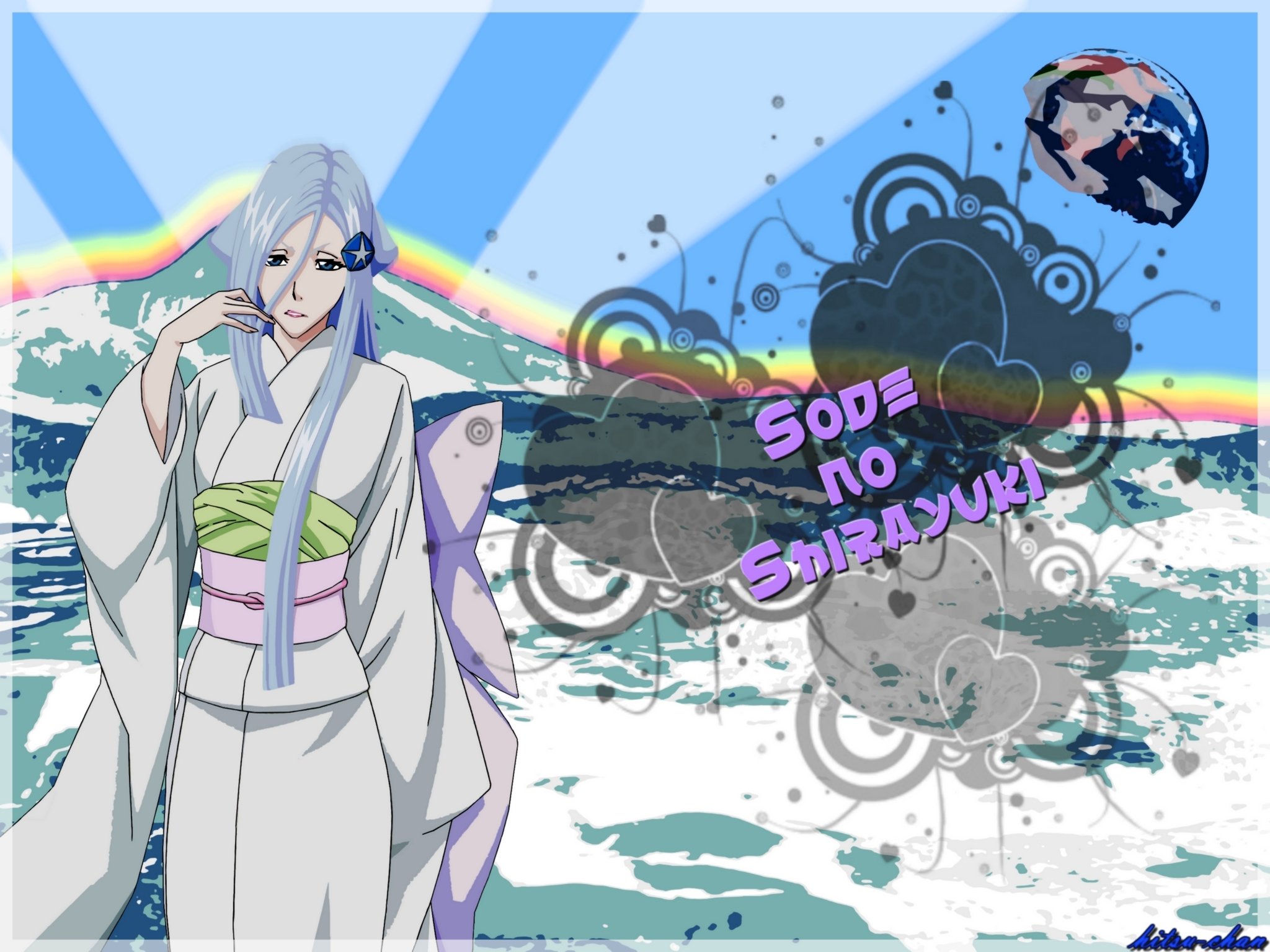 Free download Sode No Shirayuki wallpaper ID:418906 hd 2048x1536 for computer