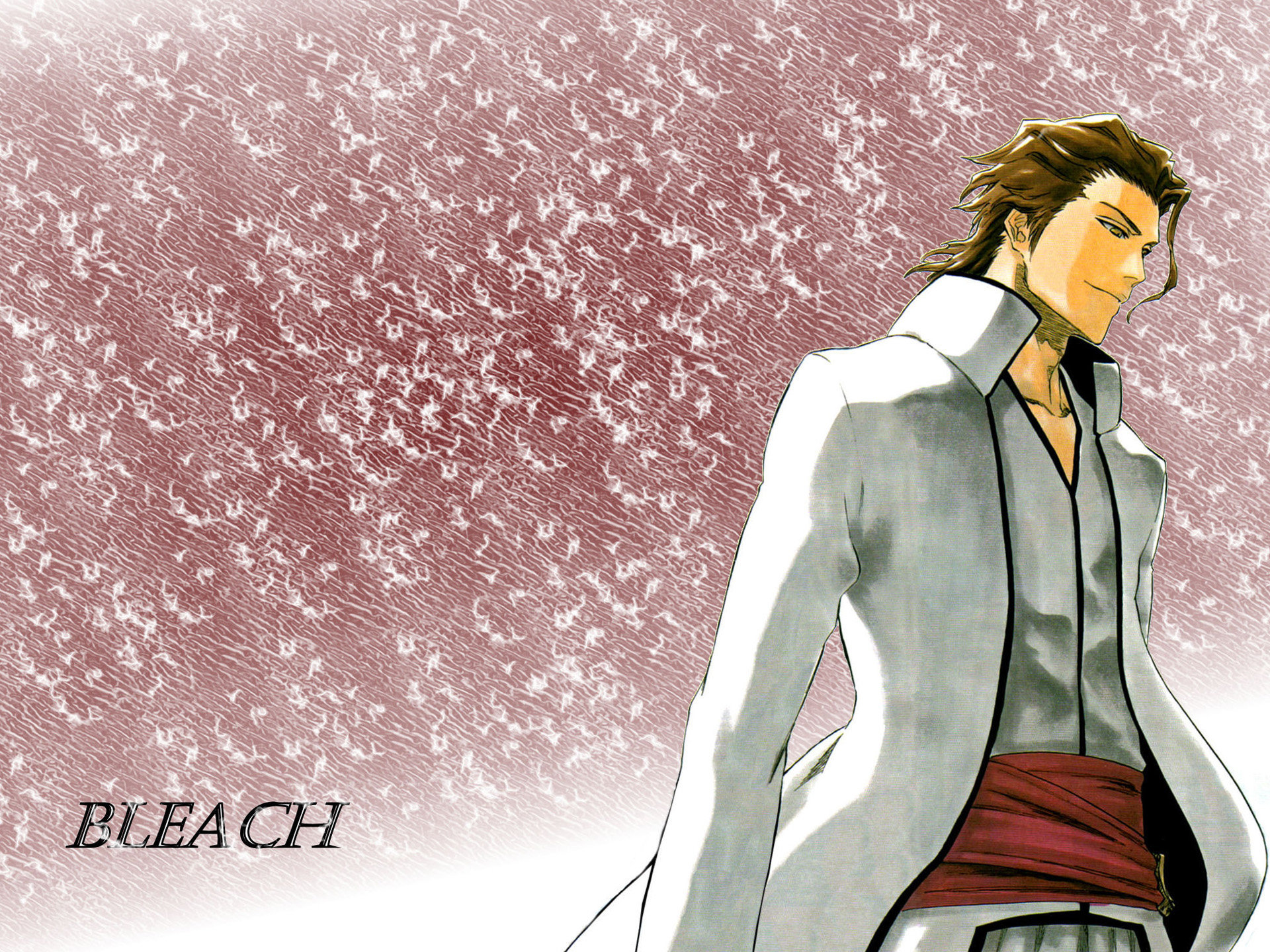 Download hd 1920x1440 Sosuke Aizen computer background ID:411189 for free