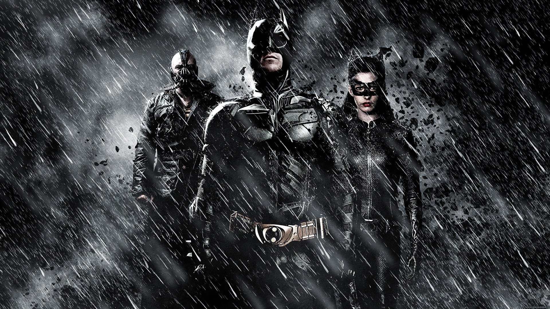 Best The Dark Knight Rises wallpaper ID:161323 for High Resolution full hd 1080p computer