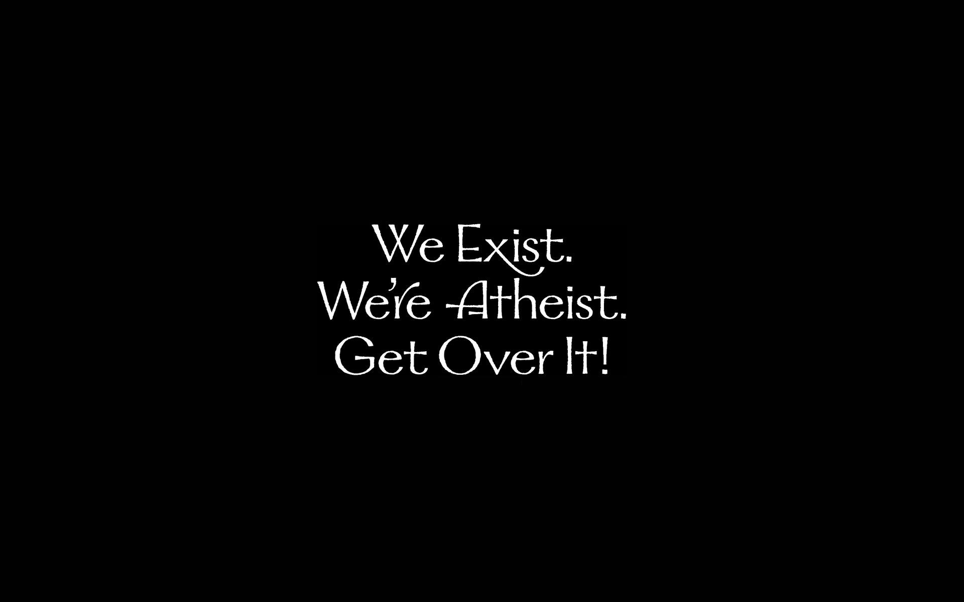 Free download Atheism background ID:175249 hd 1920x1200 for desktop