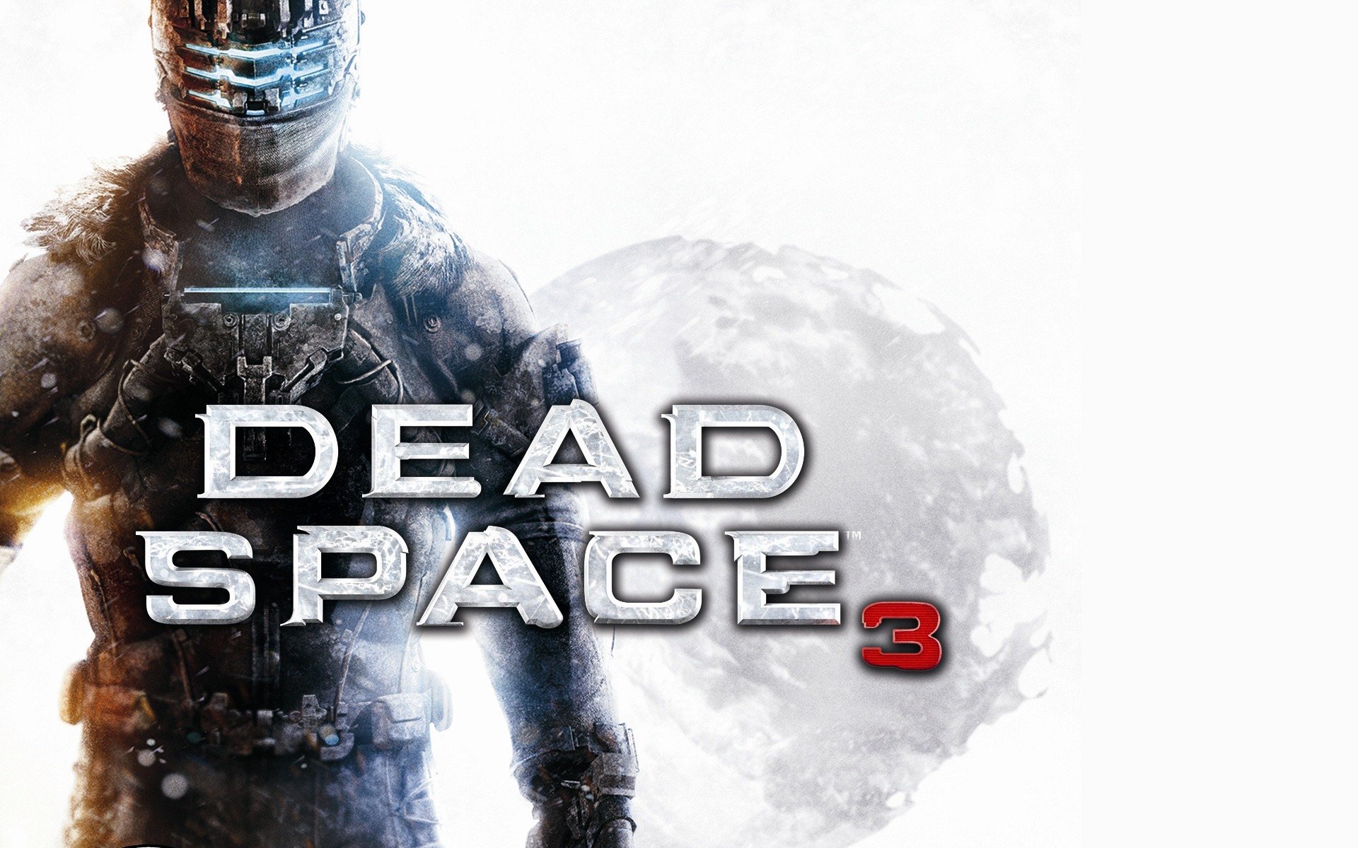 Free Dead Space 3 high quality background ID:208987 for hd 1920x1200 desktop