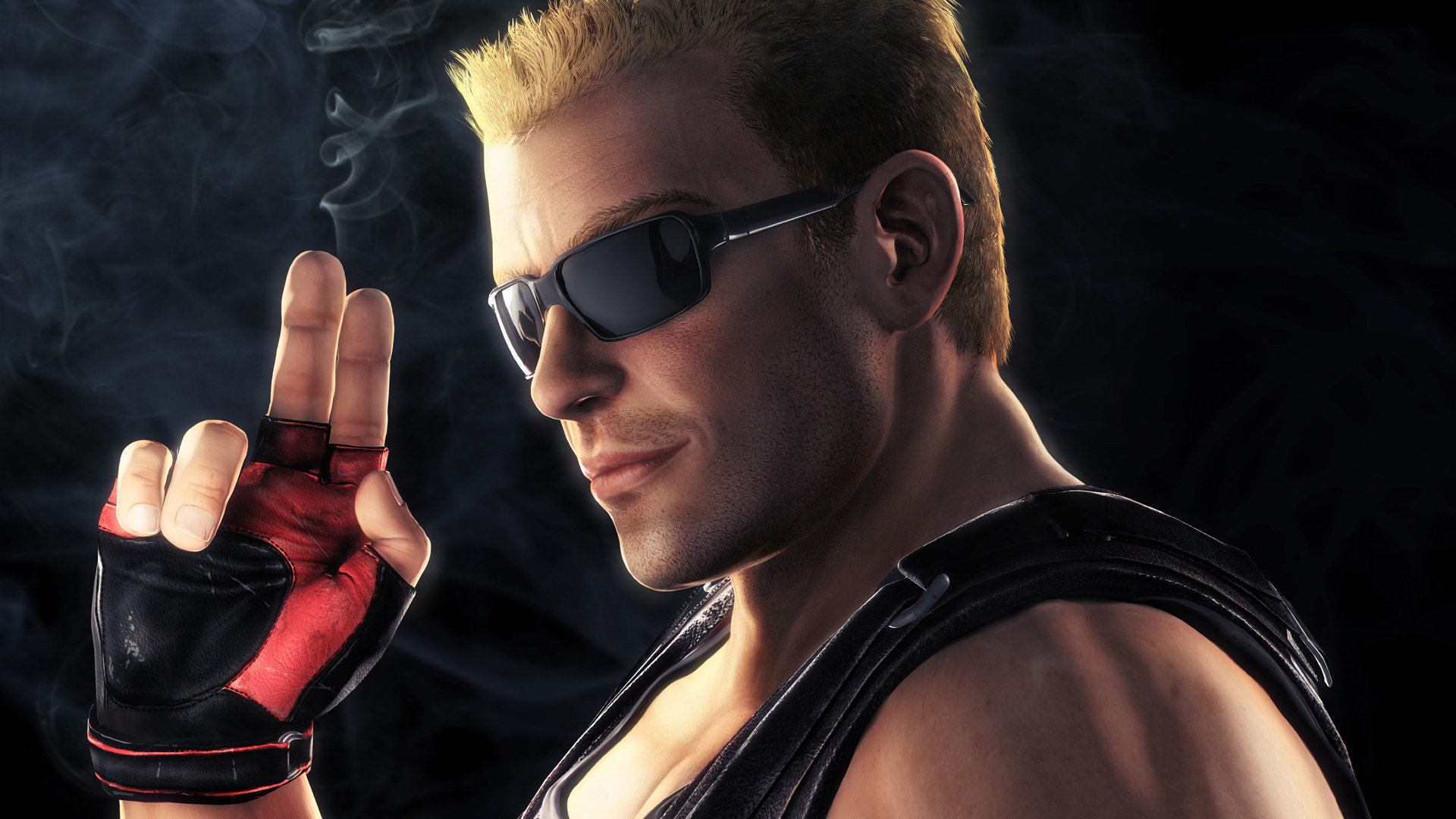 Free download Duke Nukem background ID:87333 1080p for PC