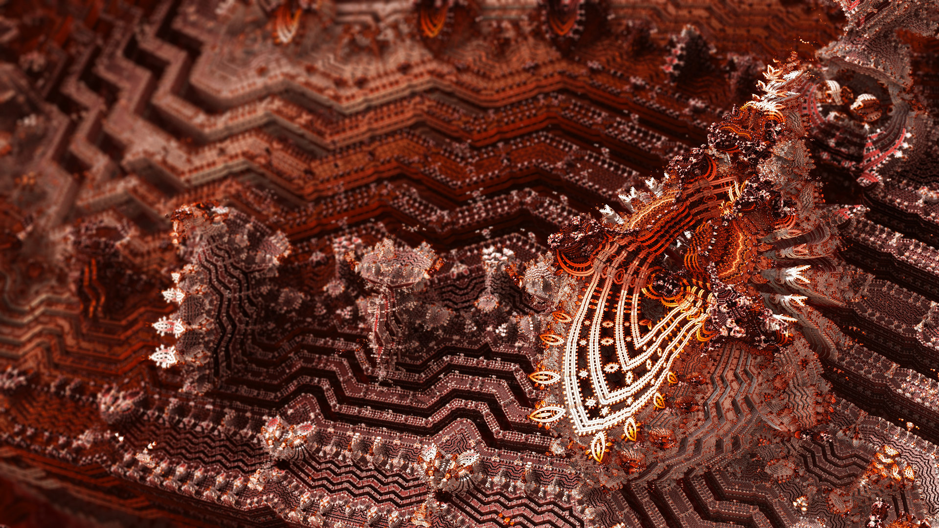 Free Fractal high quality background ID:94112 for hd 1920x1080 desktop