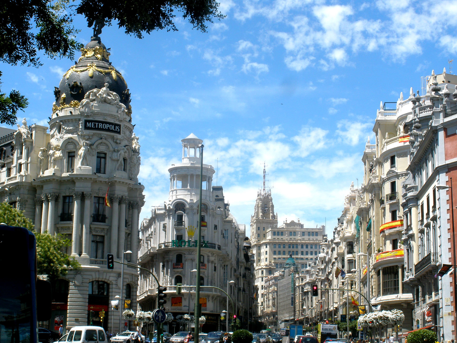 Download hd 1920x1440 Madrid computer wallpaper ID:479582 for free
