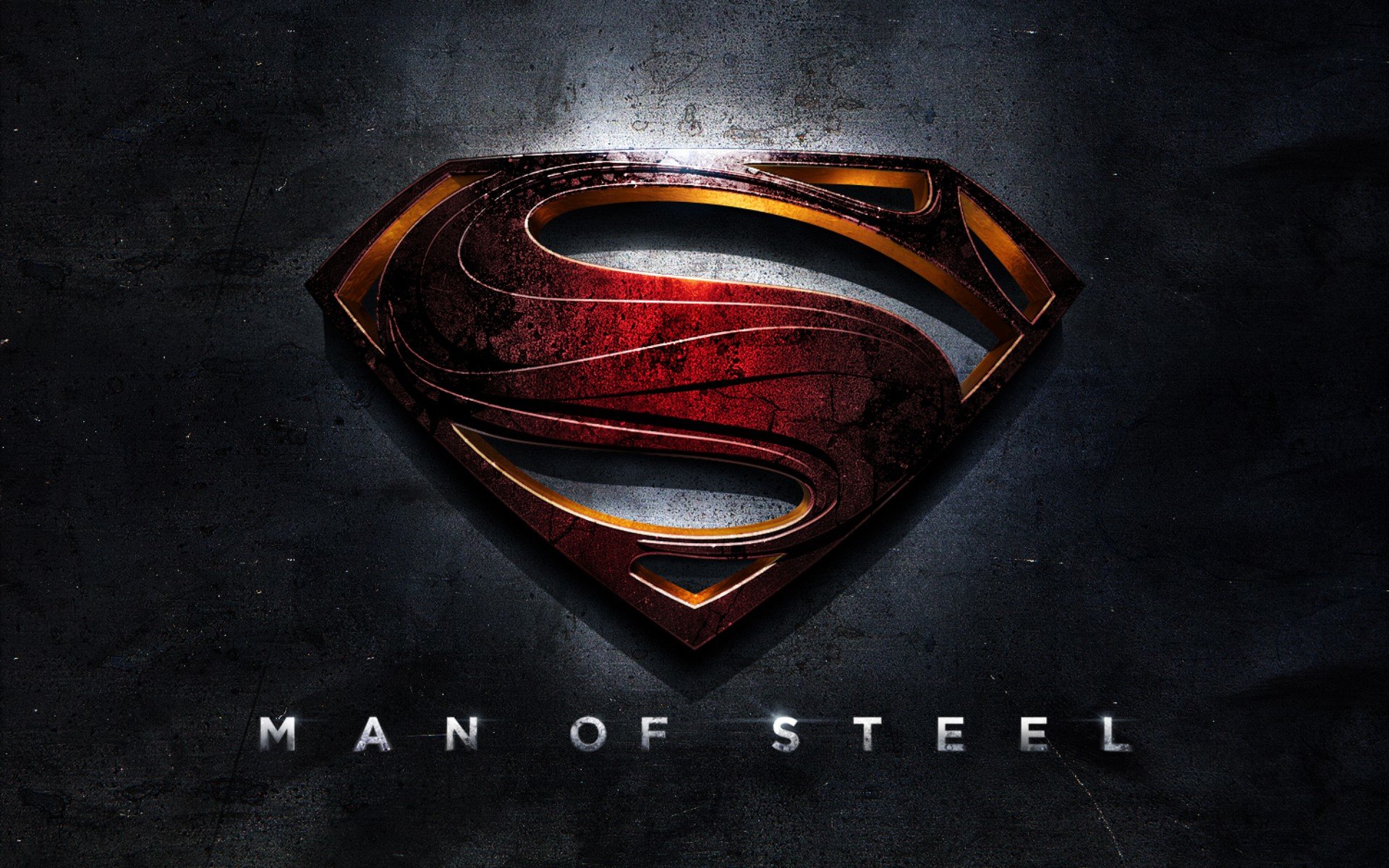 Free Man Of Steel high quality background ID:127436 for hd 1920x1200 desktop