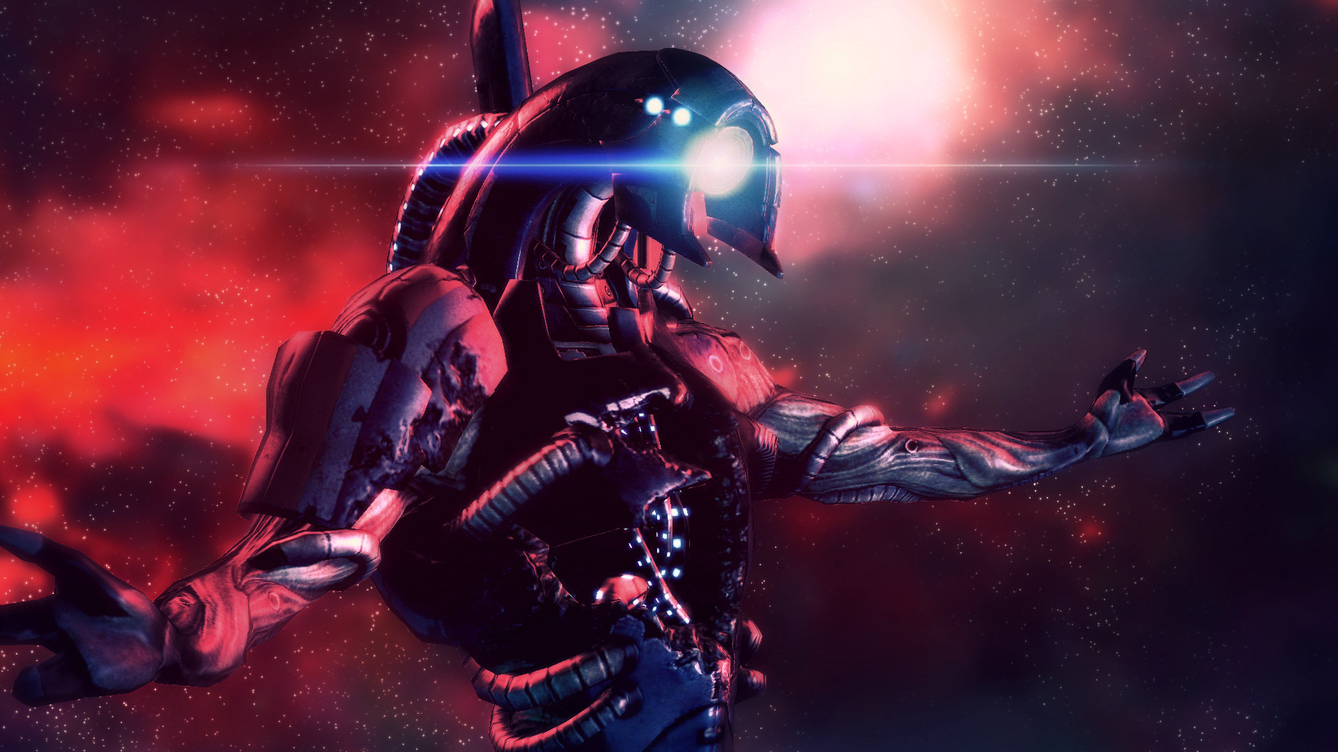 Awesome Mass Effect 3 free background ID:191731 for hd 1080p desktop