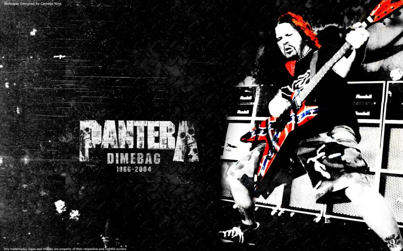 Free download Pantera background ID:146142 hd 1280x800 for PC