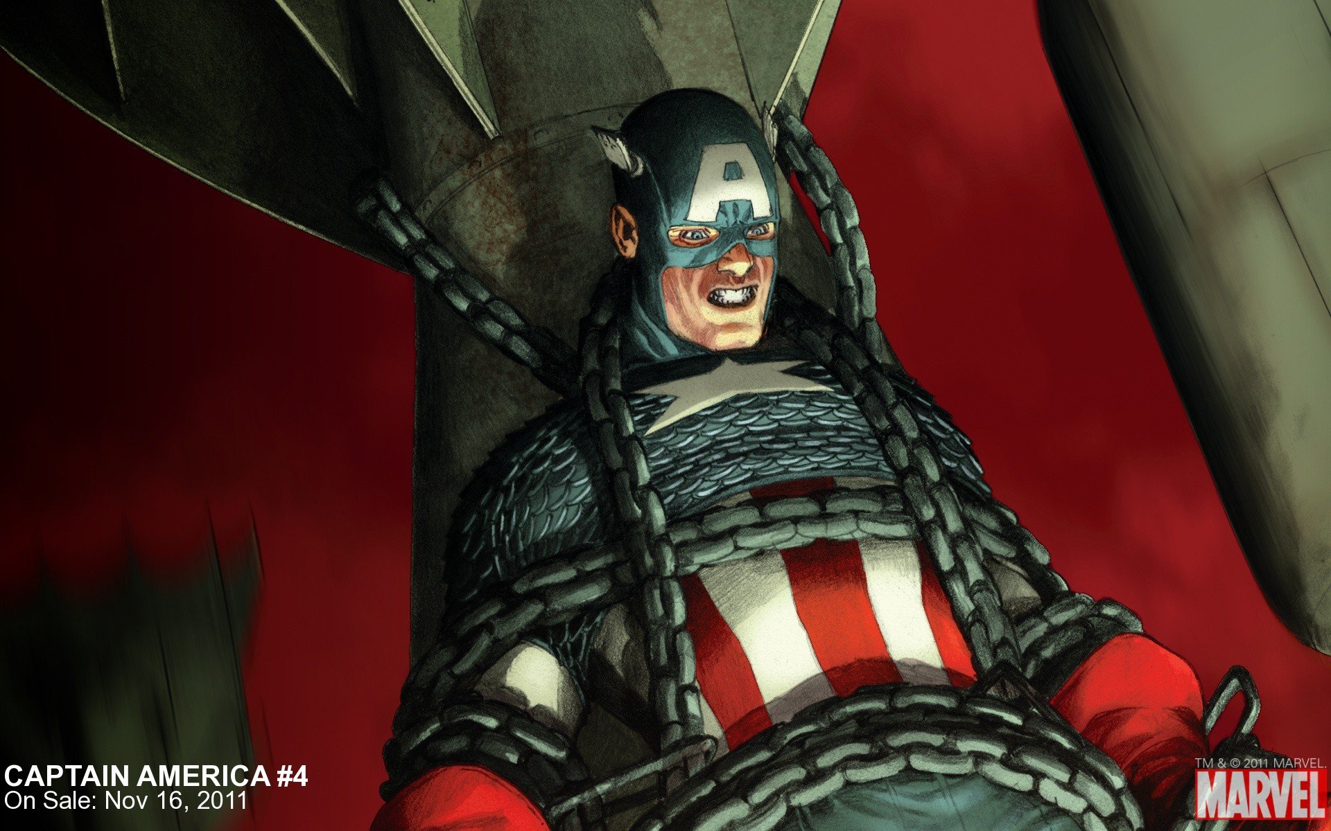 Free download Captain America (Marvel comics) wallpaper ID:292795 hd 1920x1200 for PC