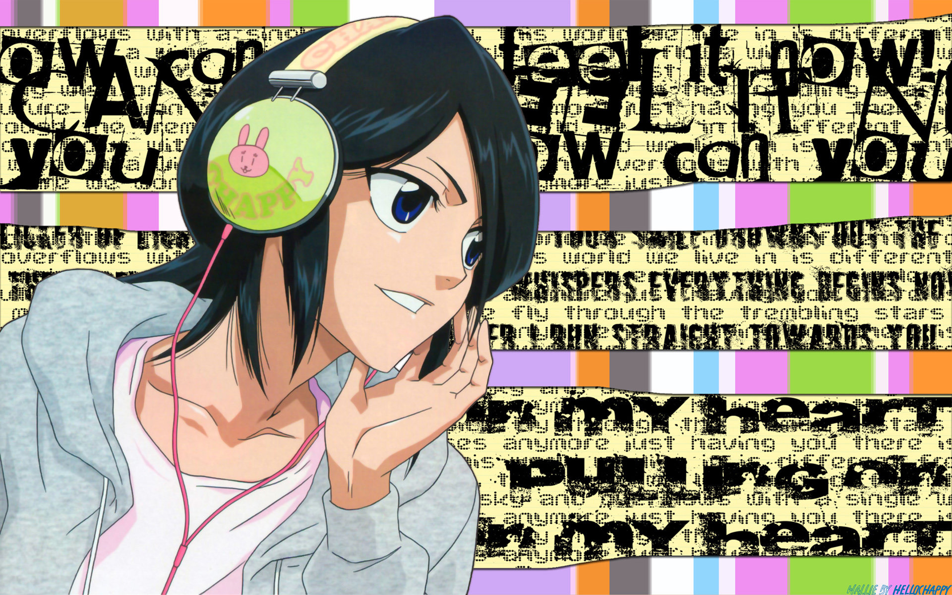 Best Rukia Kuchiki background ID:411332 for High Resolution hd 1920x1200 computer