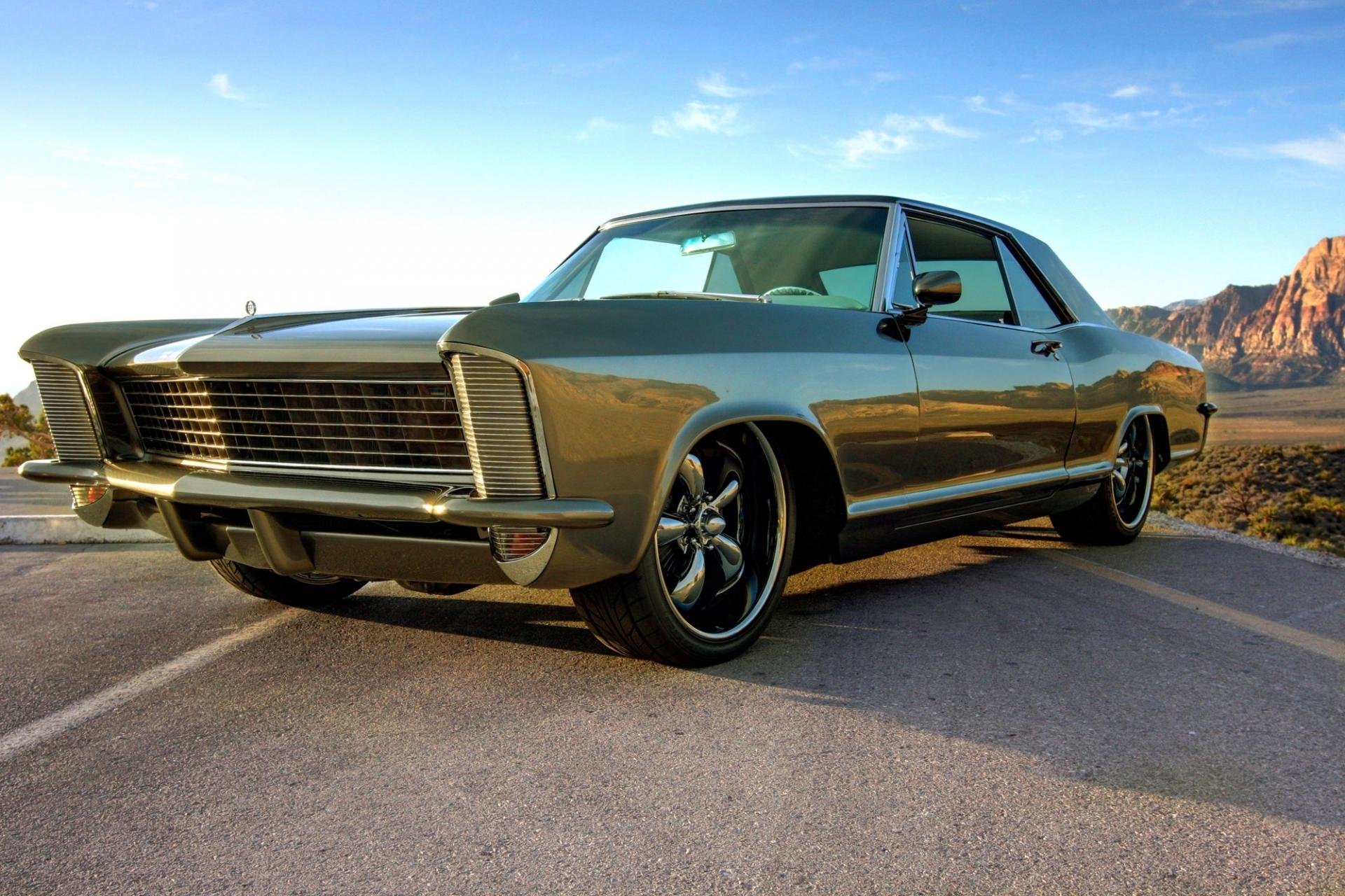 Free Buick high quality background ID:321625 for hd 1920x1280 PC