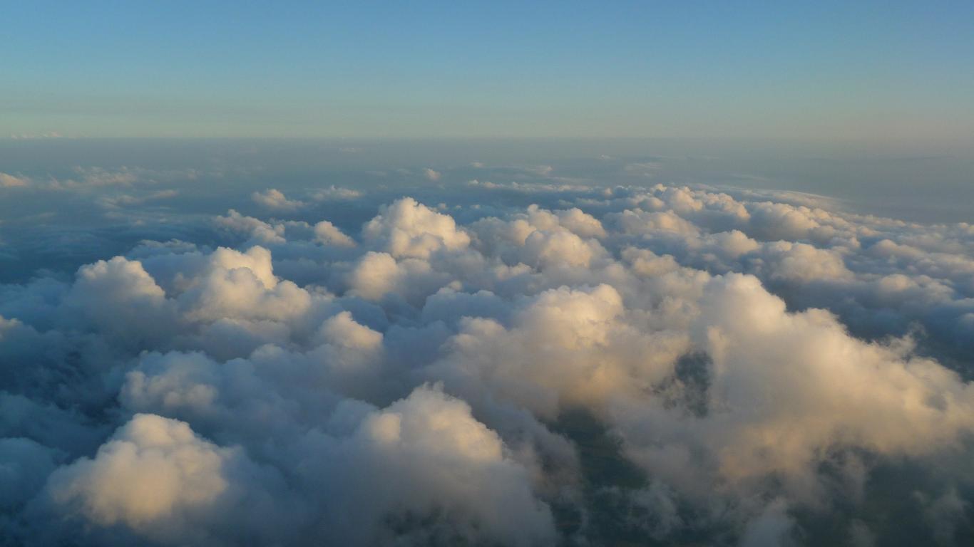 High resolution Cloud laptop wallpaper ID:85862 for PC