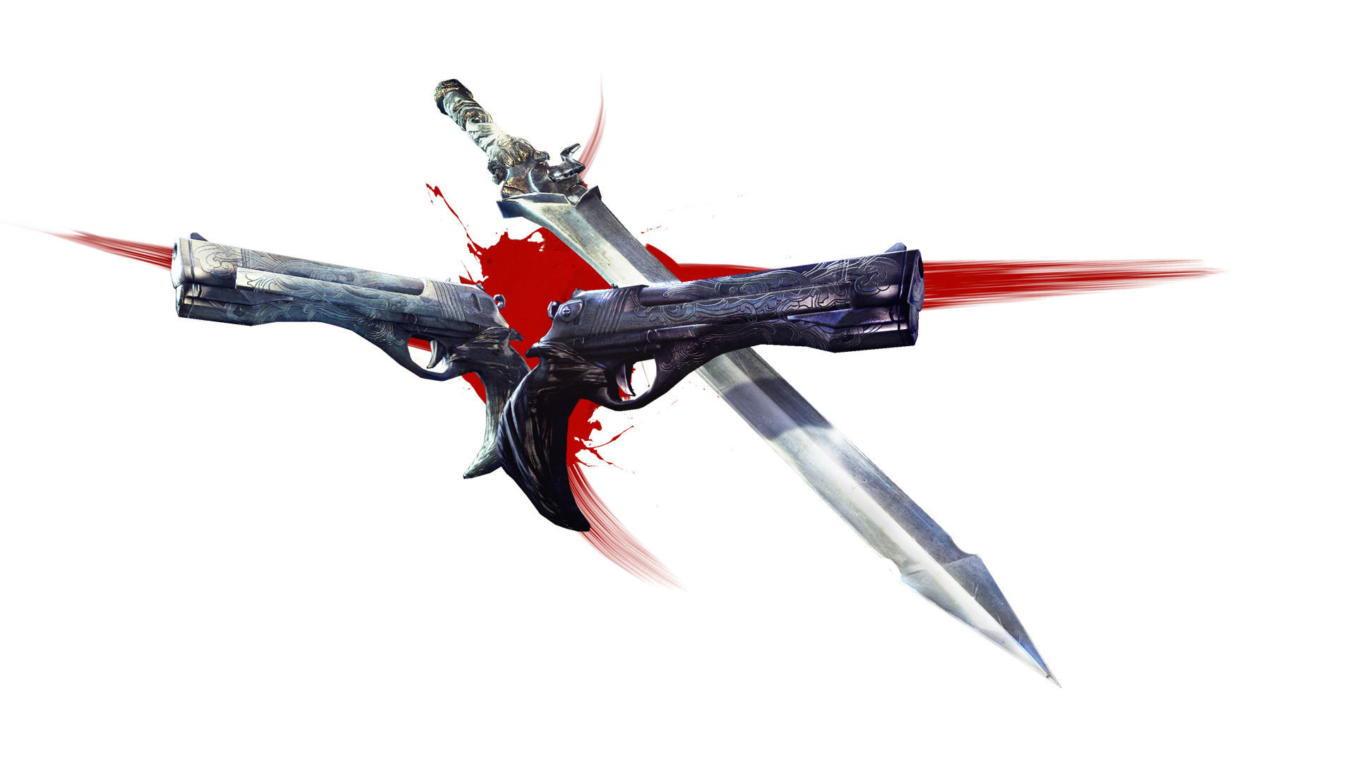 Download hd 1920x1080 Devil May Cry computer background ID:120905 for free