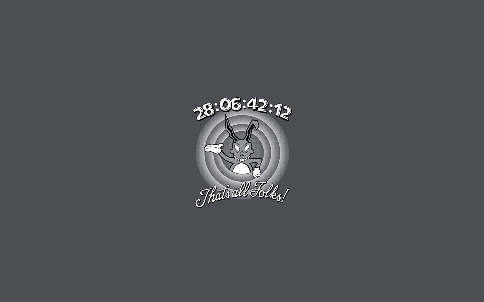 High resolution Donnie Darko hd 1920x1200 wallpaper ID:89882 for desktop