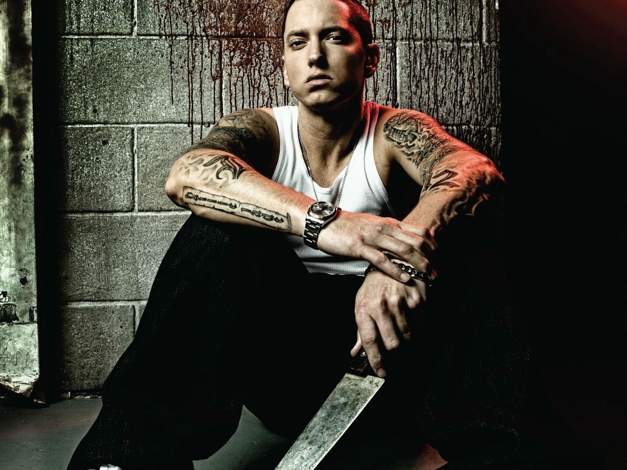 Free Eminem high quality background ID:452226 for hd 2048x1536 desktop