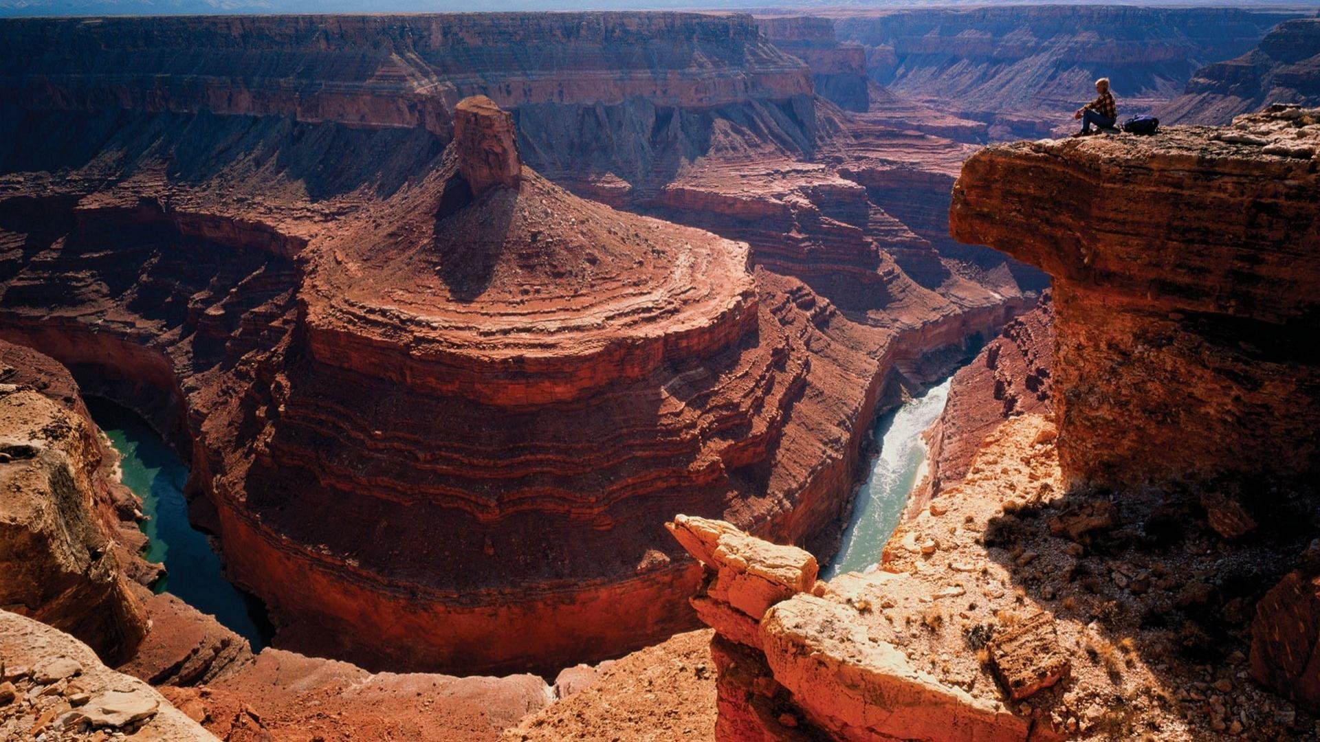 High resolution Grand Canyon full hd 1080p wallpaper ID:44999 for PC