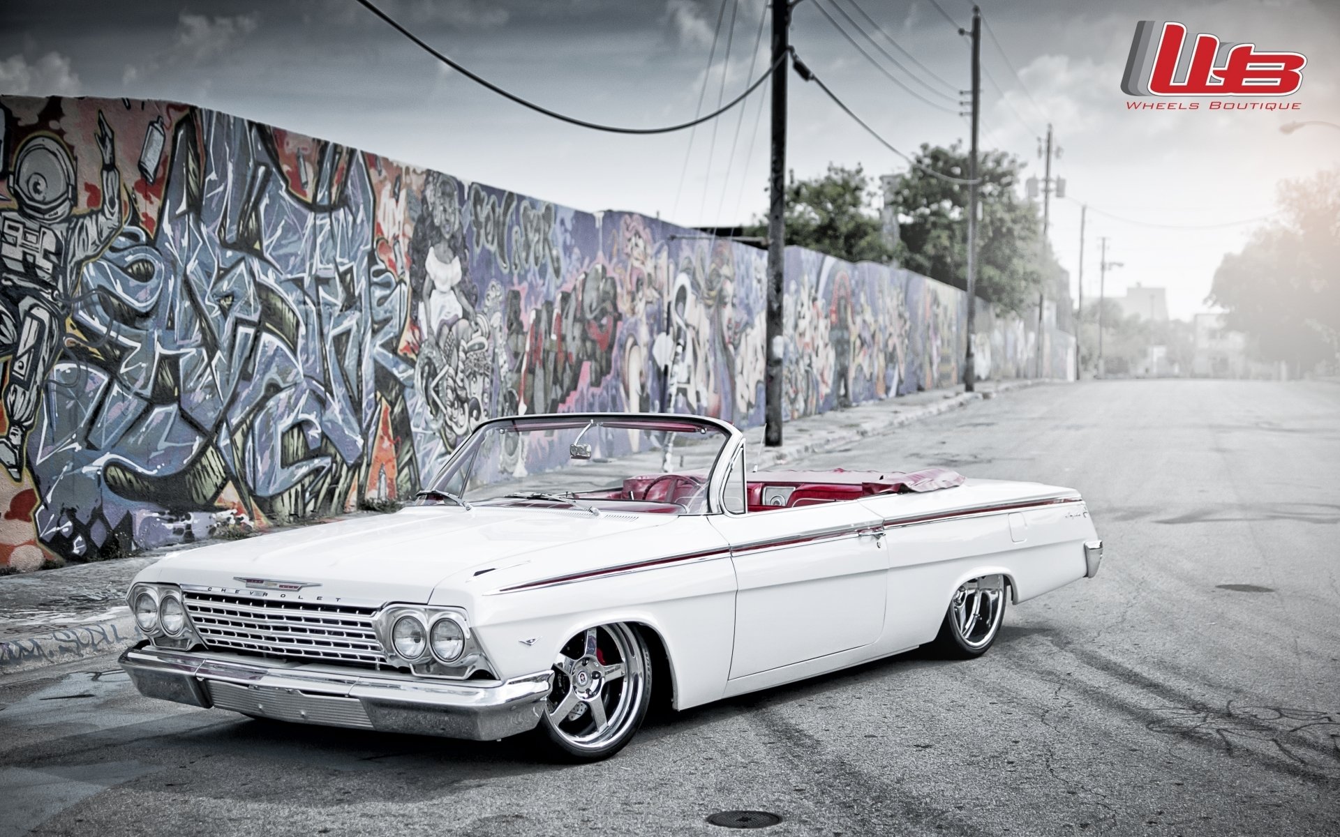Download hd 1920x1200 Lowrider computer background ID:301996 for free