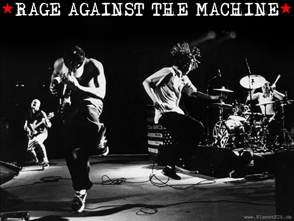 Awesome Rage Against The Machine free wallpaper ID:339837 for hd 1024x768 desktop