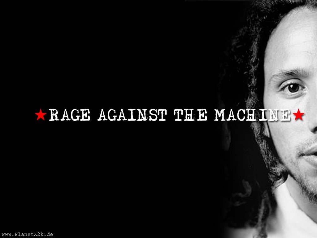 High resolution Rage Against The Machine hd 1024x768 wallpaper ID:339840 for PC