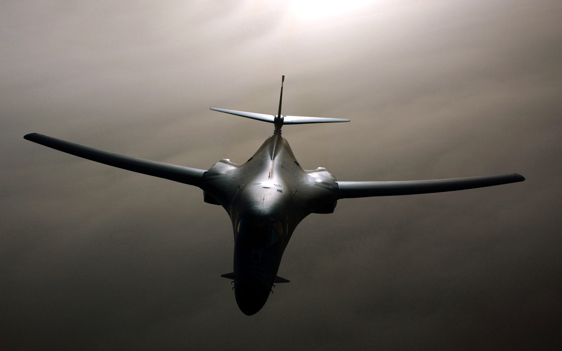 Free Rockwell B-1 Lancer high quality background ID:496607 for hd 1920x1200 computer