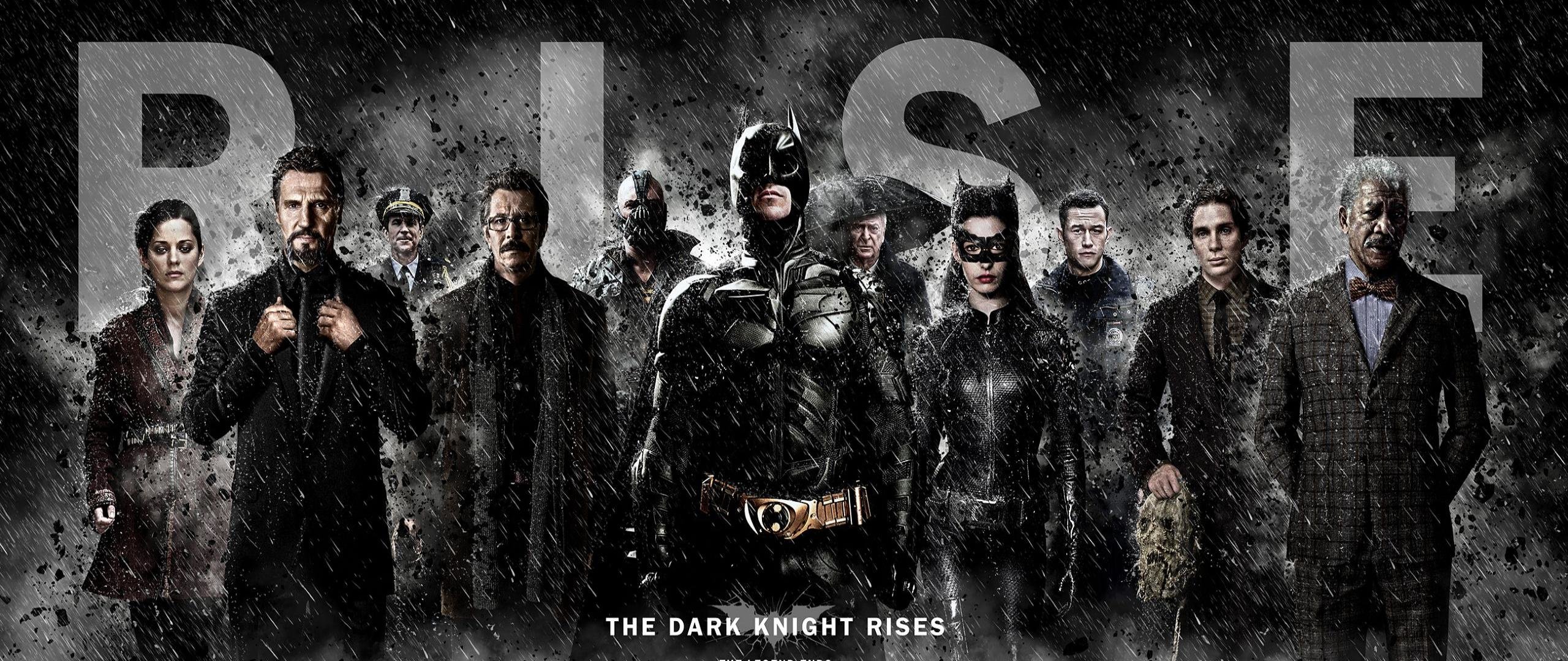 Awesome The Dark Knight Rises free background ID:161321 for hd 2560x1080 PC