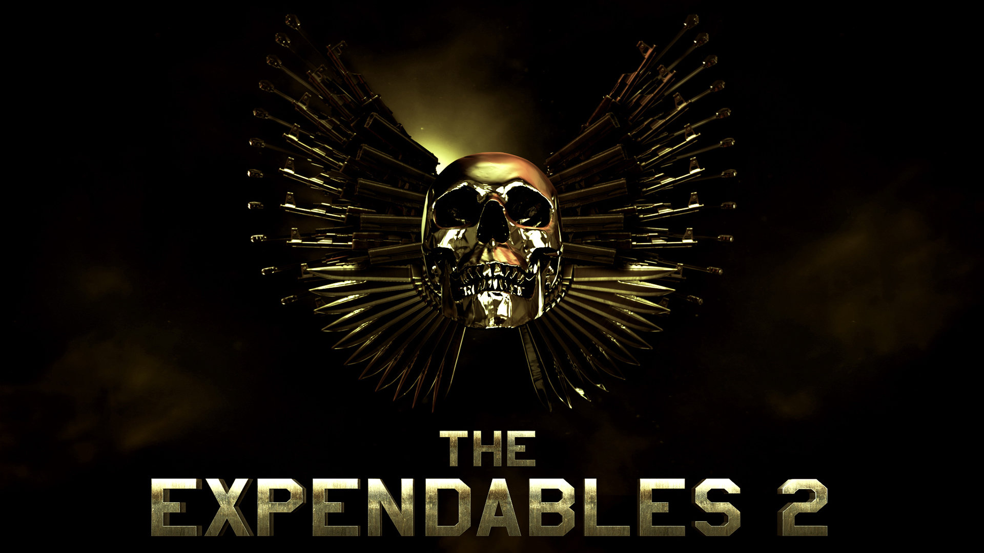 Free download The Expendables 2 background ID:256292 full hd for PC