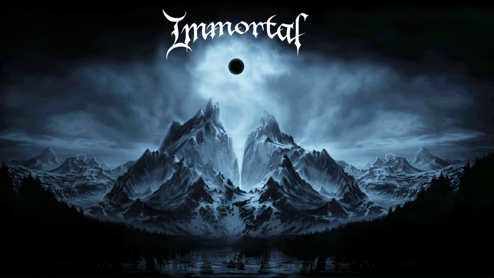 Free download Immortal background ID:457768 hd 1600x900 for computer