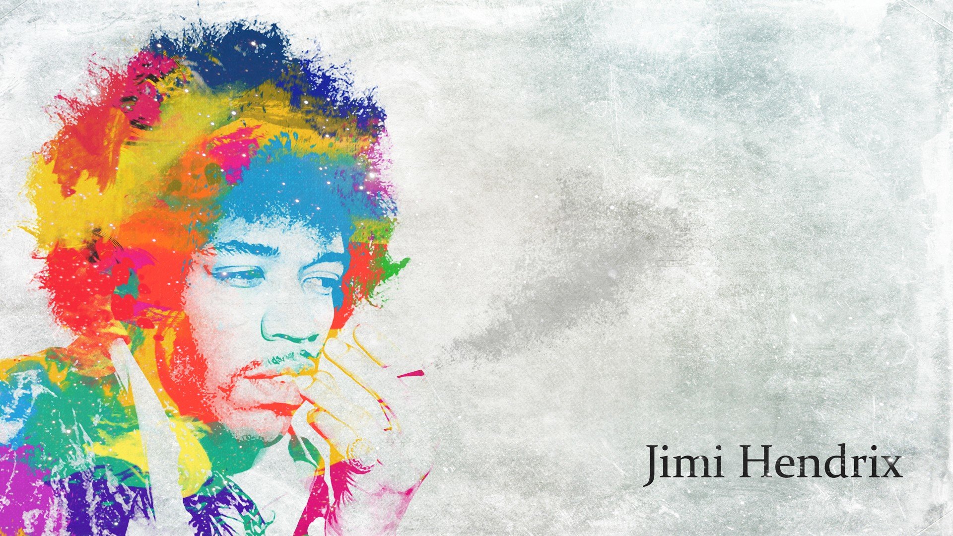 Best Jimi Hendrix background ID:293196 for High Resolution full hd 1080p desktop