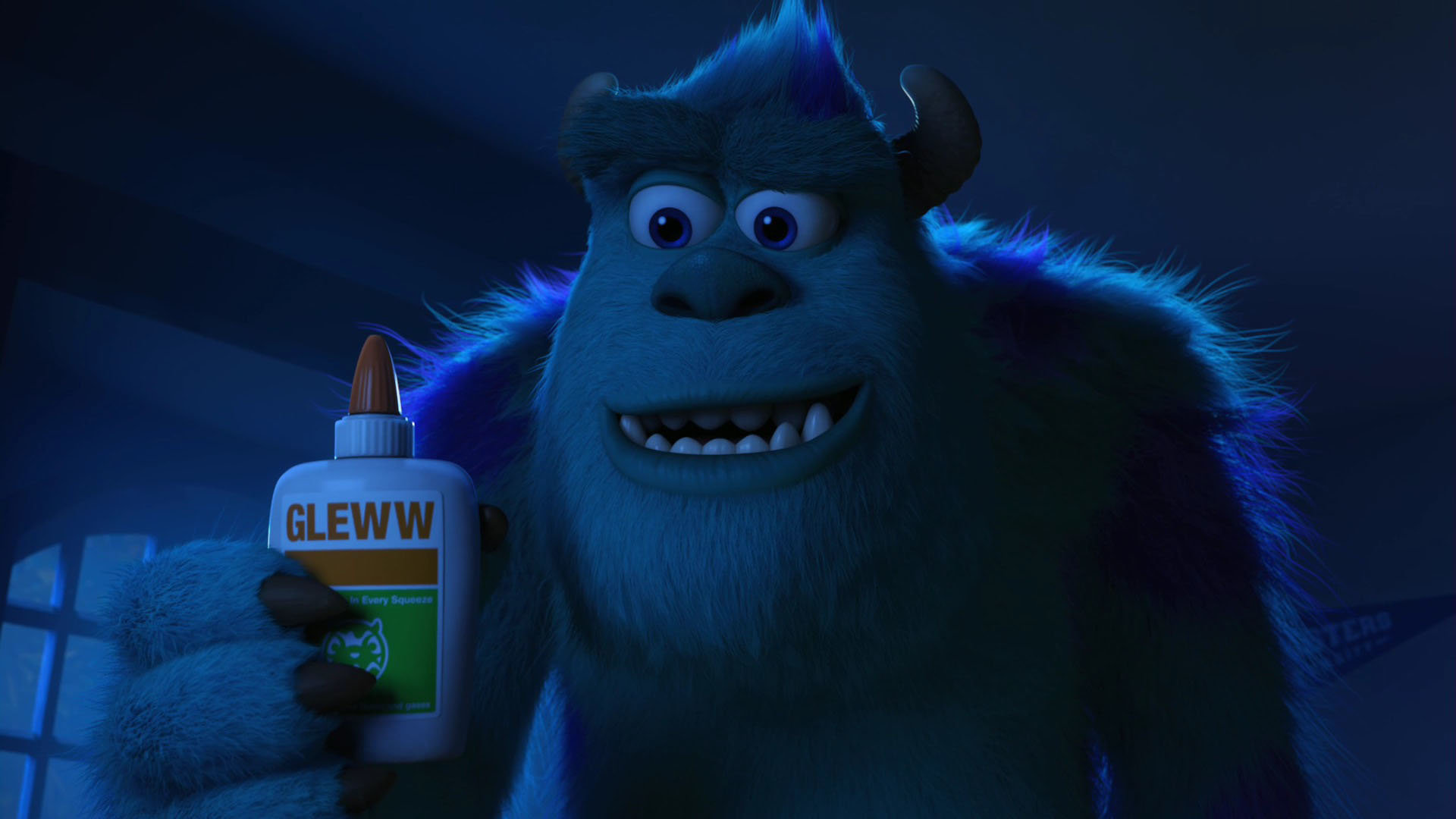 Best Monsters, Inc (University) background ID:83585 for High Resolution hd 1080p PC