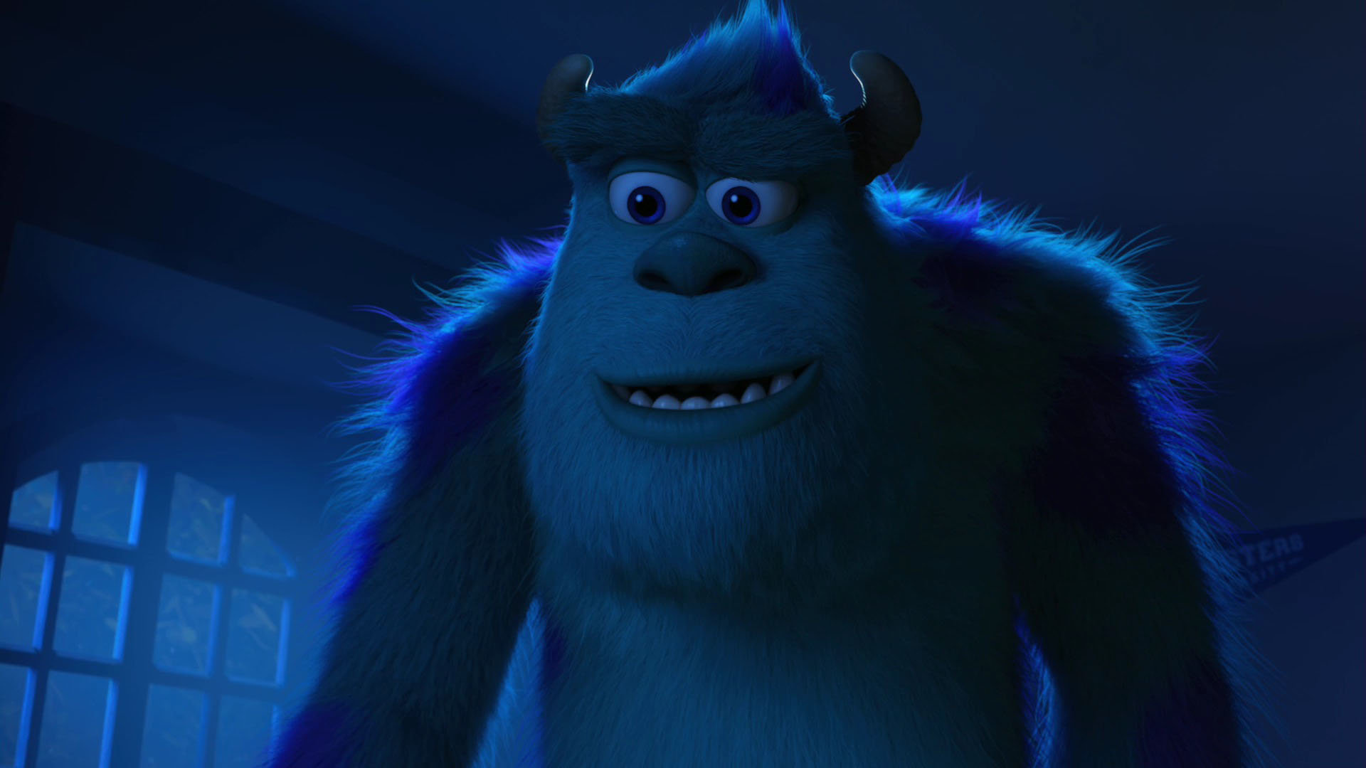 Awesome Monsters, Inc (University) free wallpaper ID:83592 for full hd 1920x1080 PC