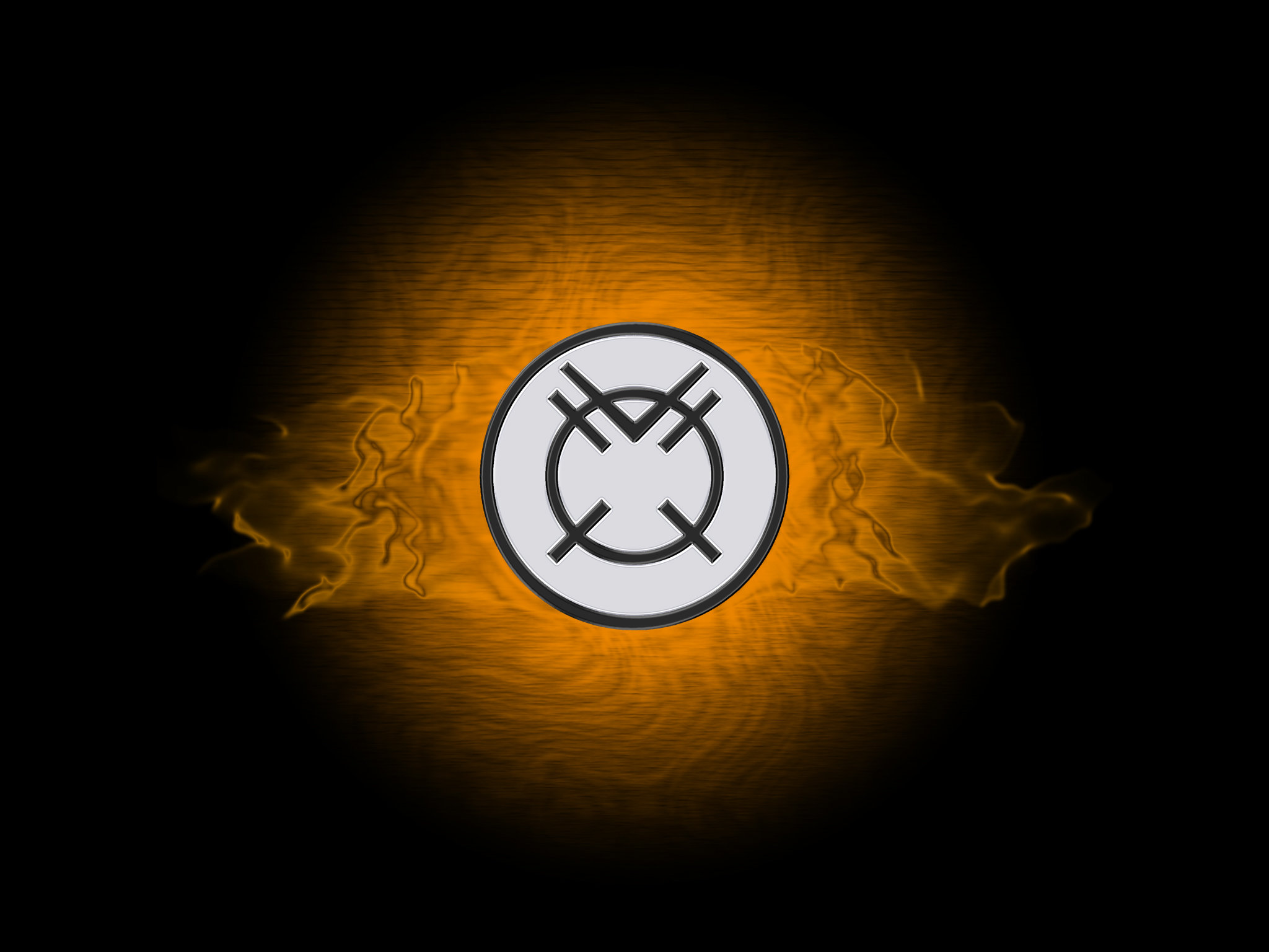 High resolution Orange Lantern Corps hd 2048x1536 wallpaper ID:349371 for PC