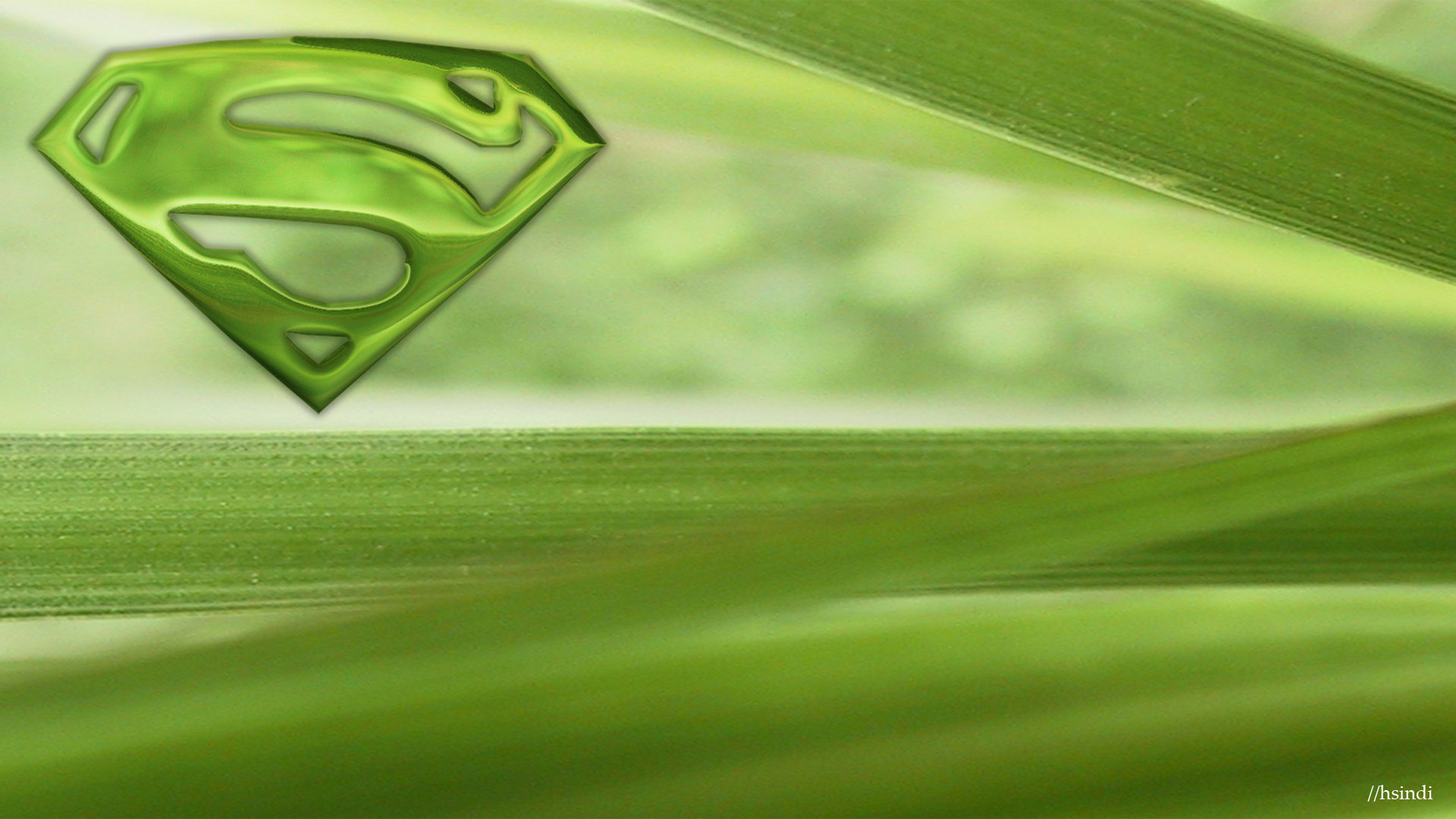 Download full hd 1920x1080 Superman Logo computer background ID:456481 for free