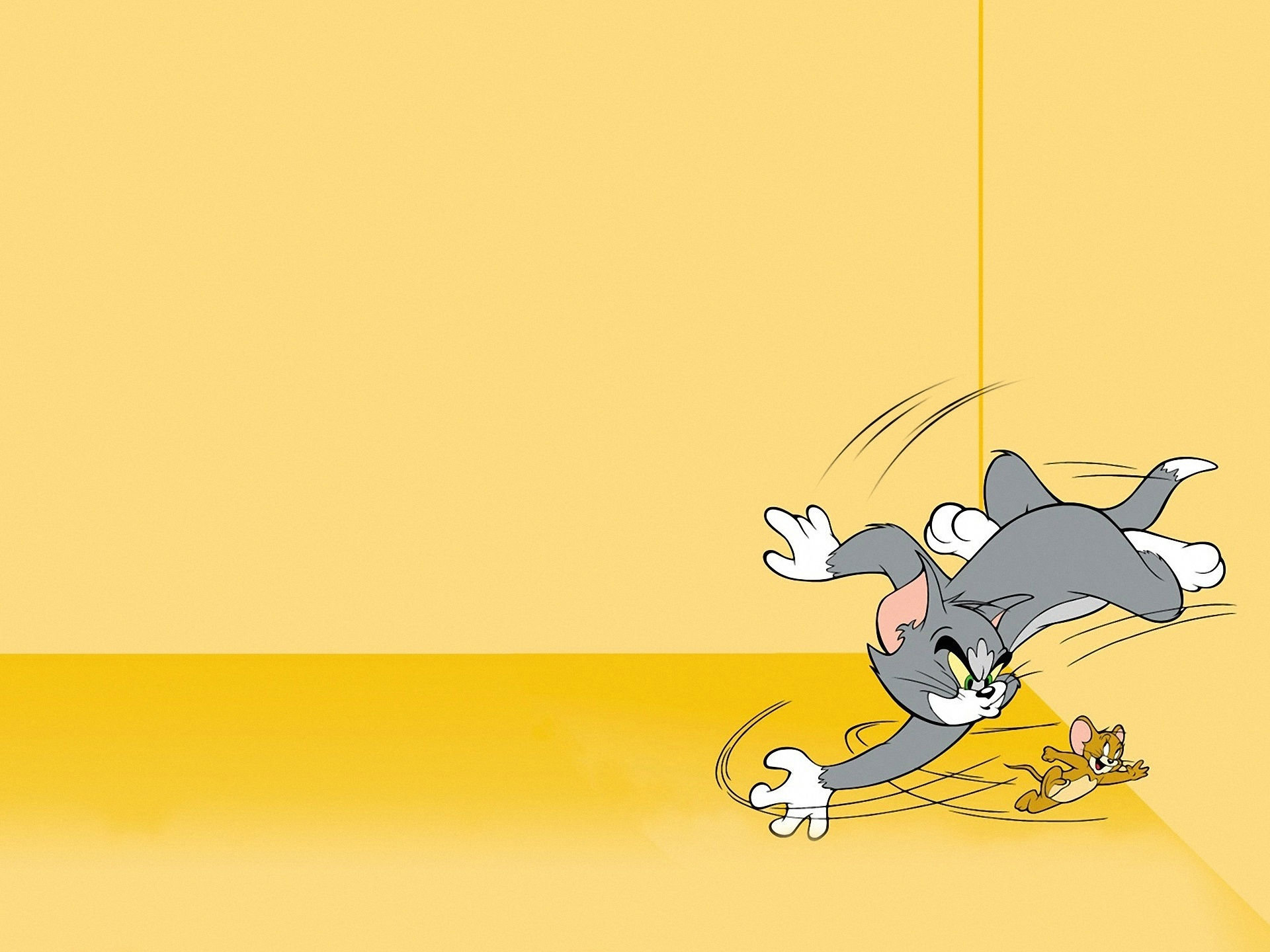 High resolution Tom And Jerry hd 1920x1440 wallpaper ID:166239 for computer
