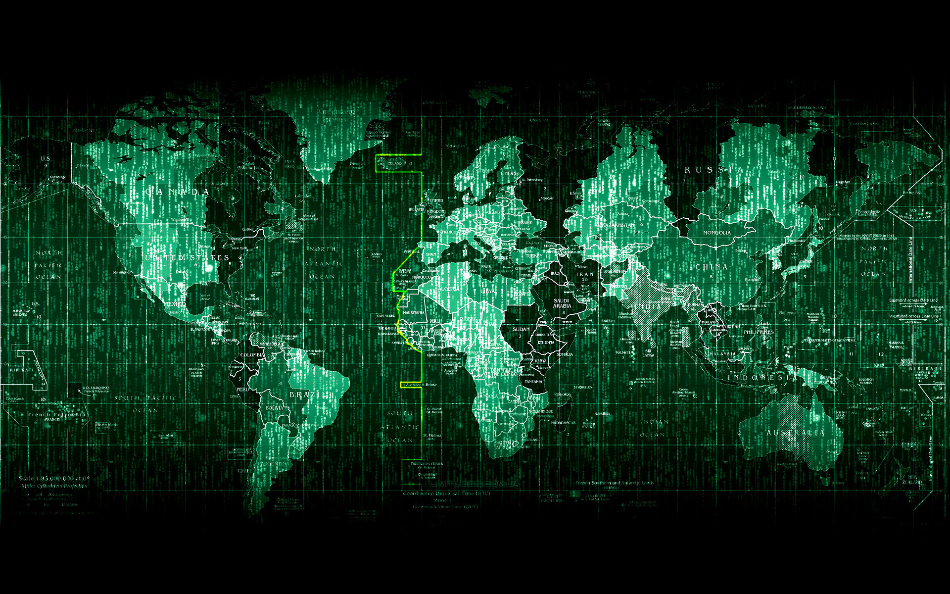 Best World Map background ID:486337 for High Resolution hd 1920x1200 PC