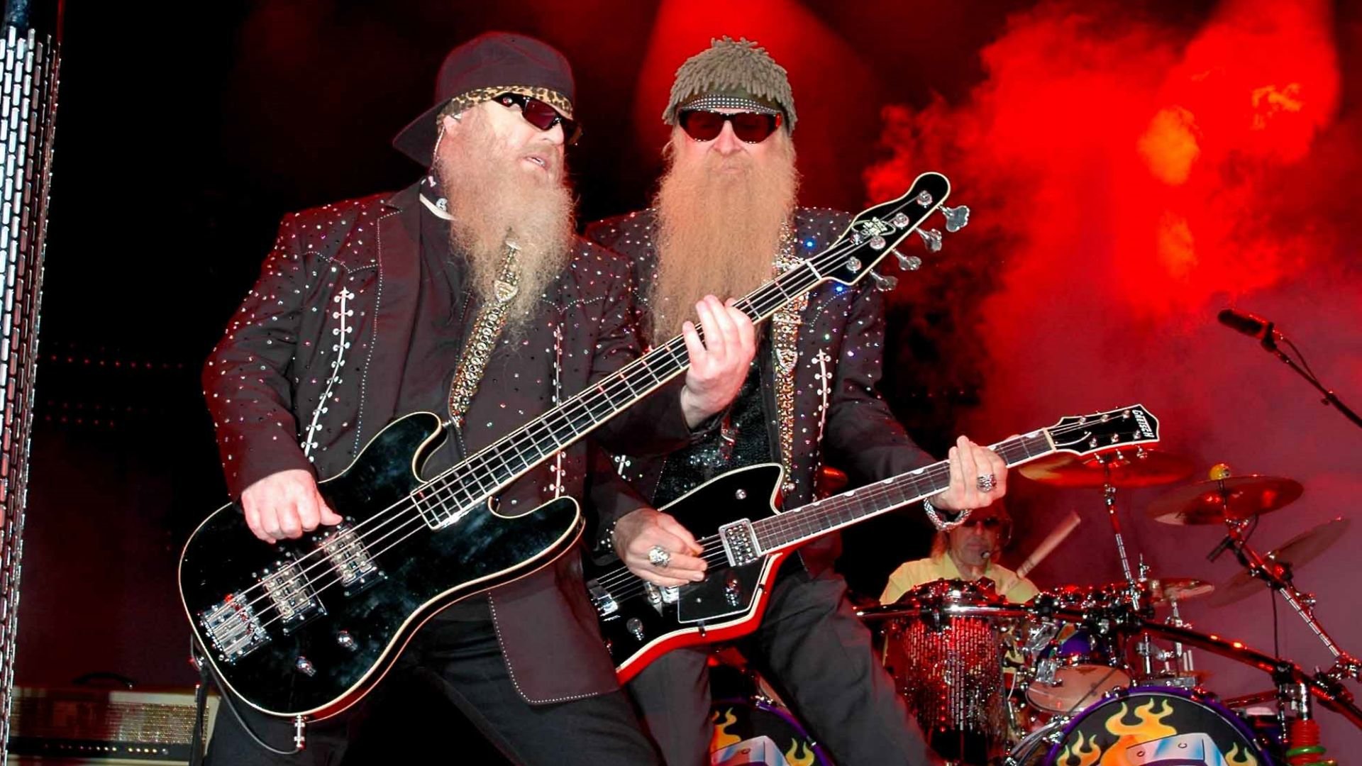 Best ZZ Top background ID:187982 for High Resolution 1080p computer