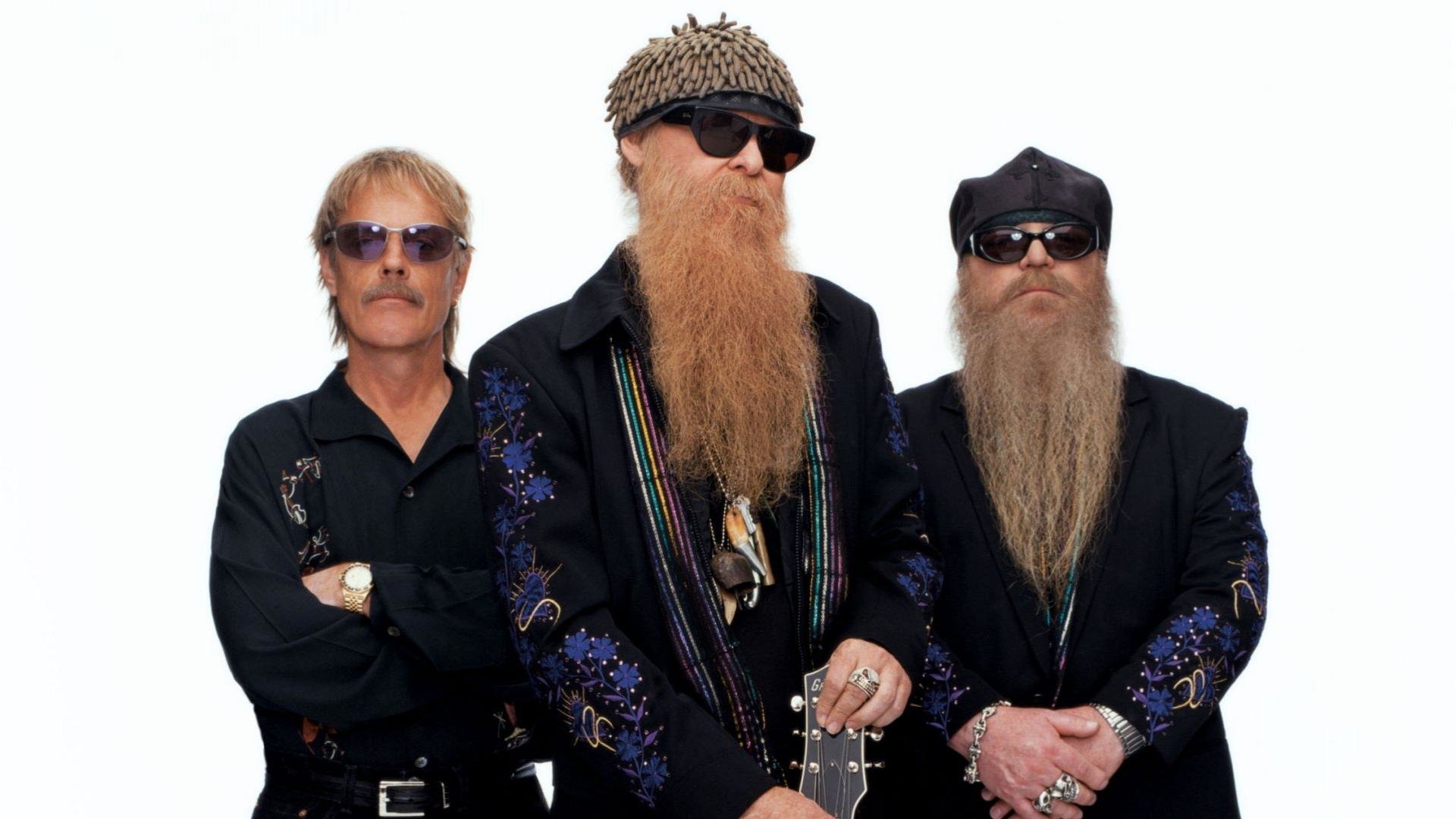 High resolution ZZ Top full hd 1920x1080 wallpaper ID:187953 for computer