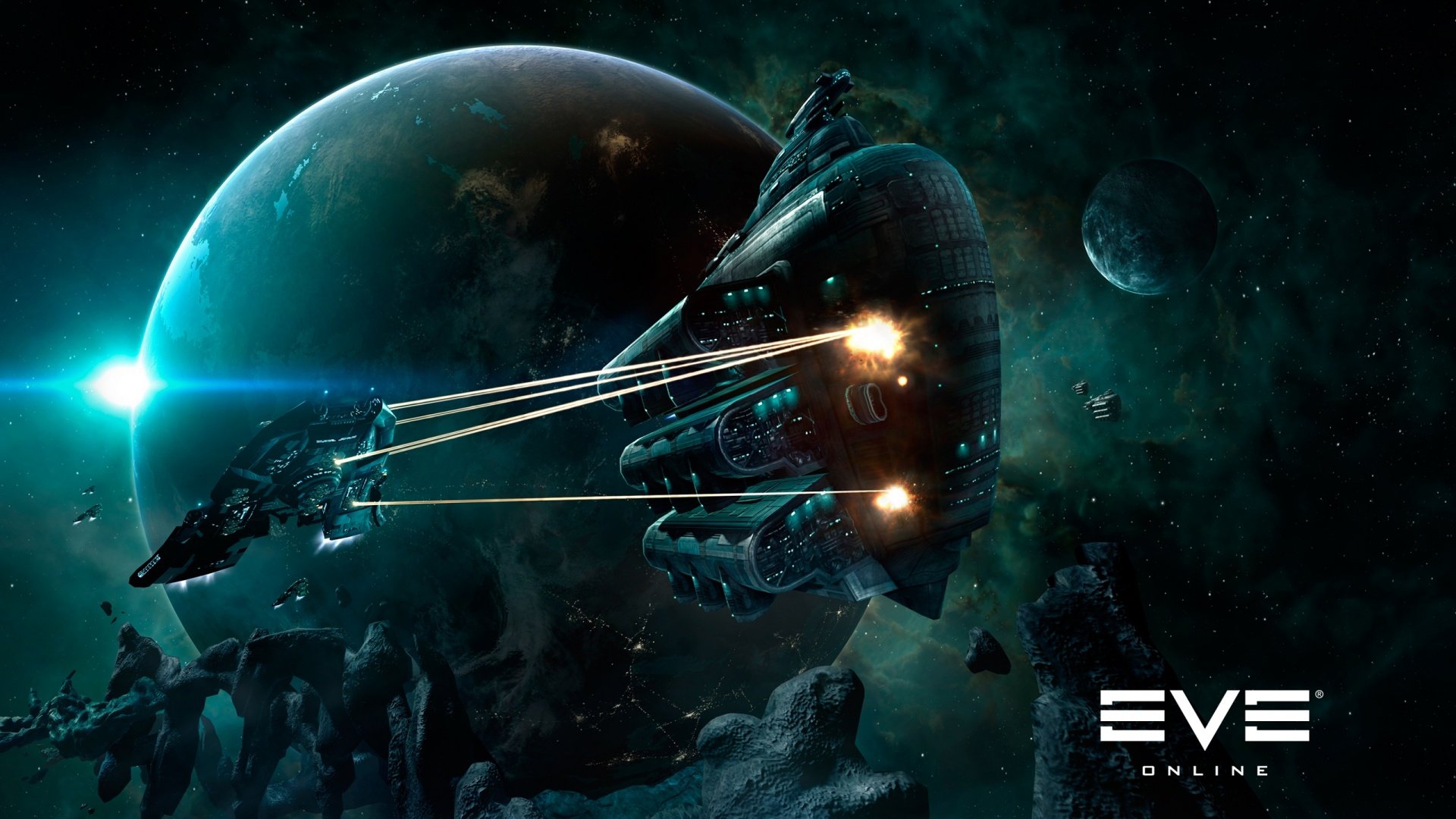Free download EVE Online background ID:169285 full hd for computer