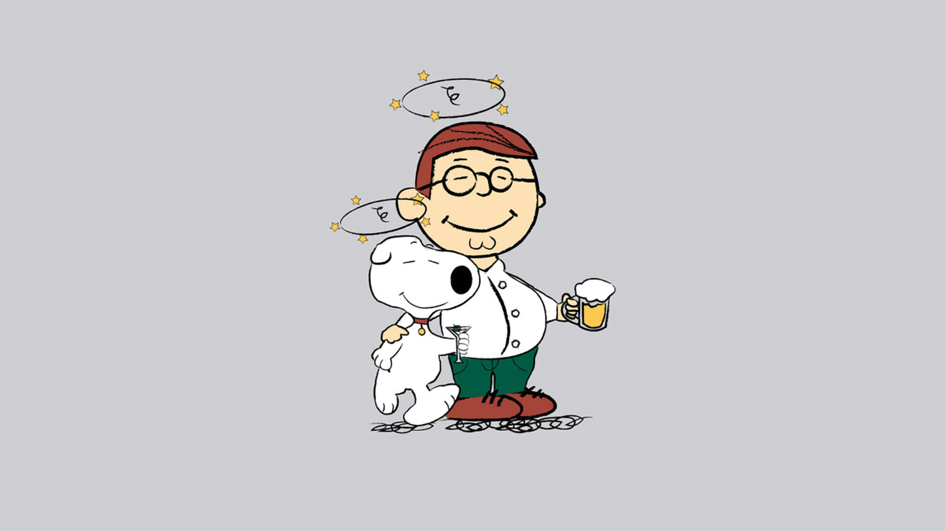 Download full hd 1920x1080 Family Guy desktop background ID:155821 for free