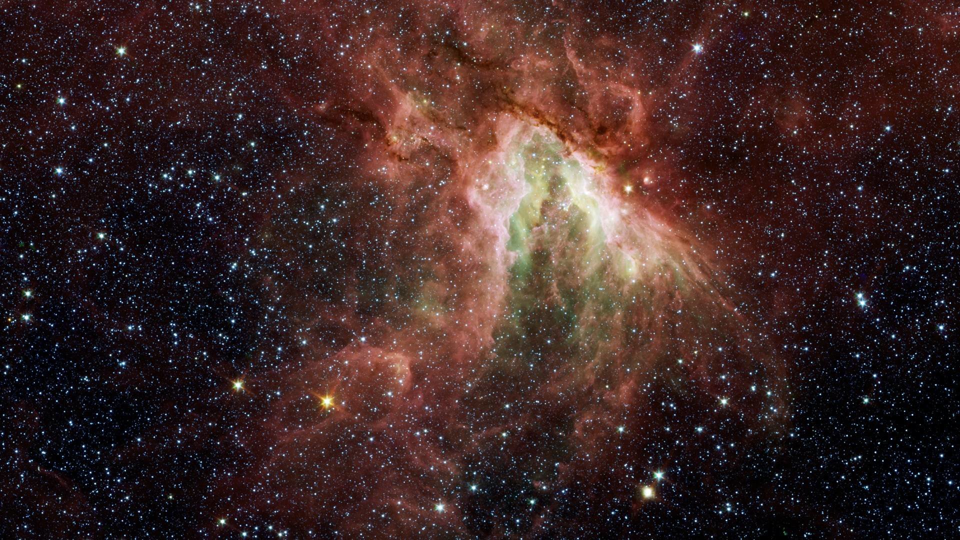 Free download Nebula wallpaper ID:91807 full hd 1080p for computer