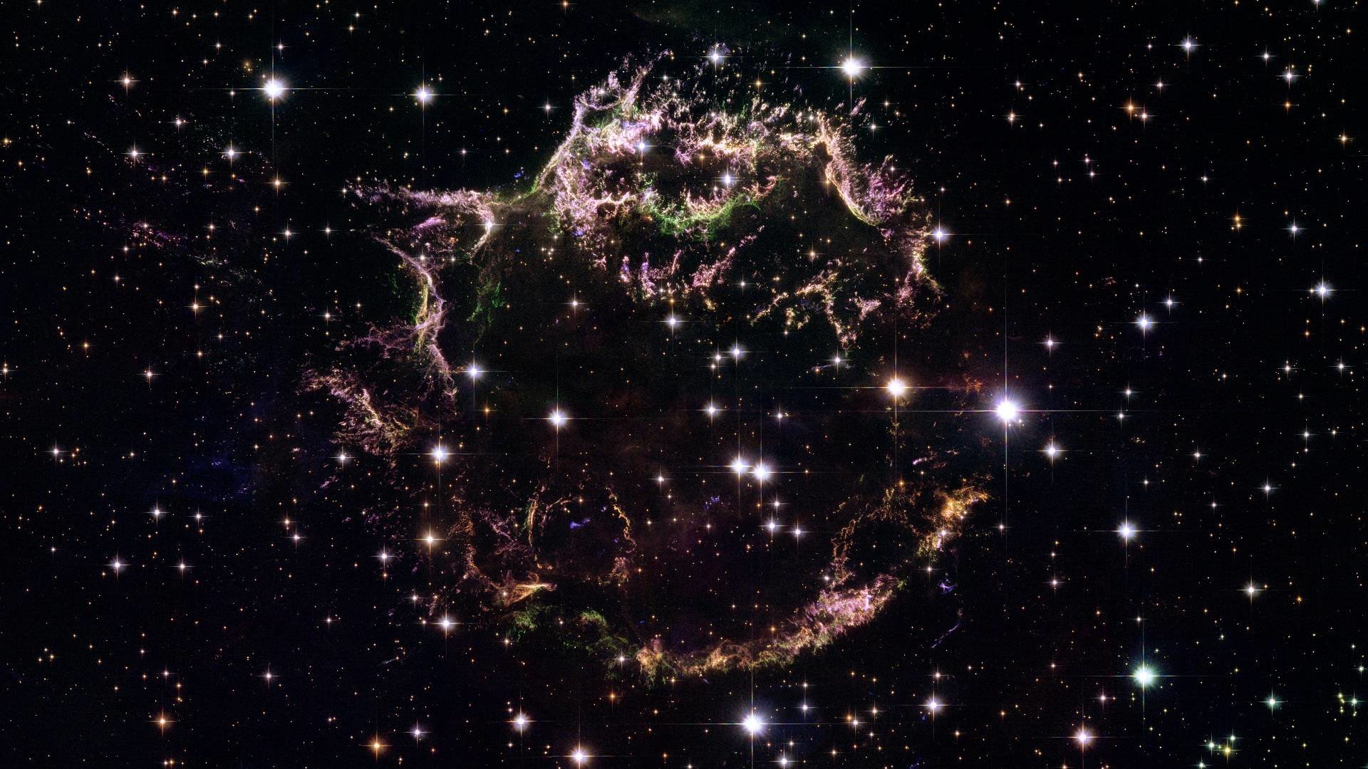 Awesome Nebula free wallpaper ID:91906 for full hd 1080p computer