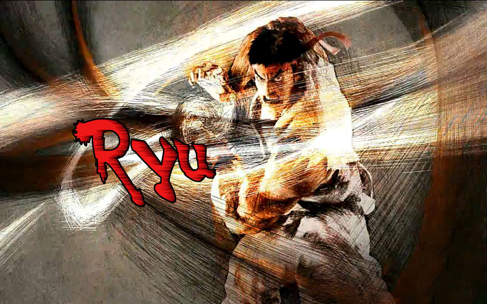 Free Street Fighter high quality background ID:466465 for hd 1680x1050 computer