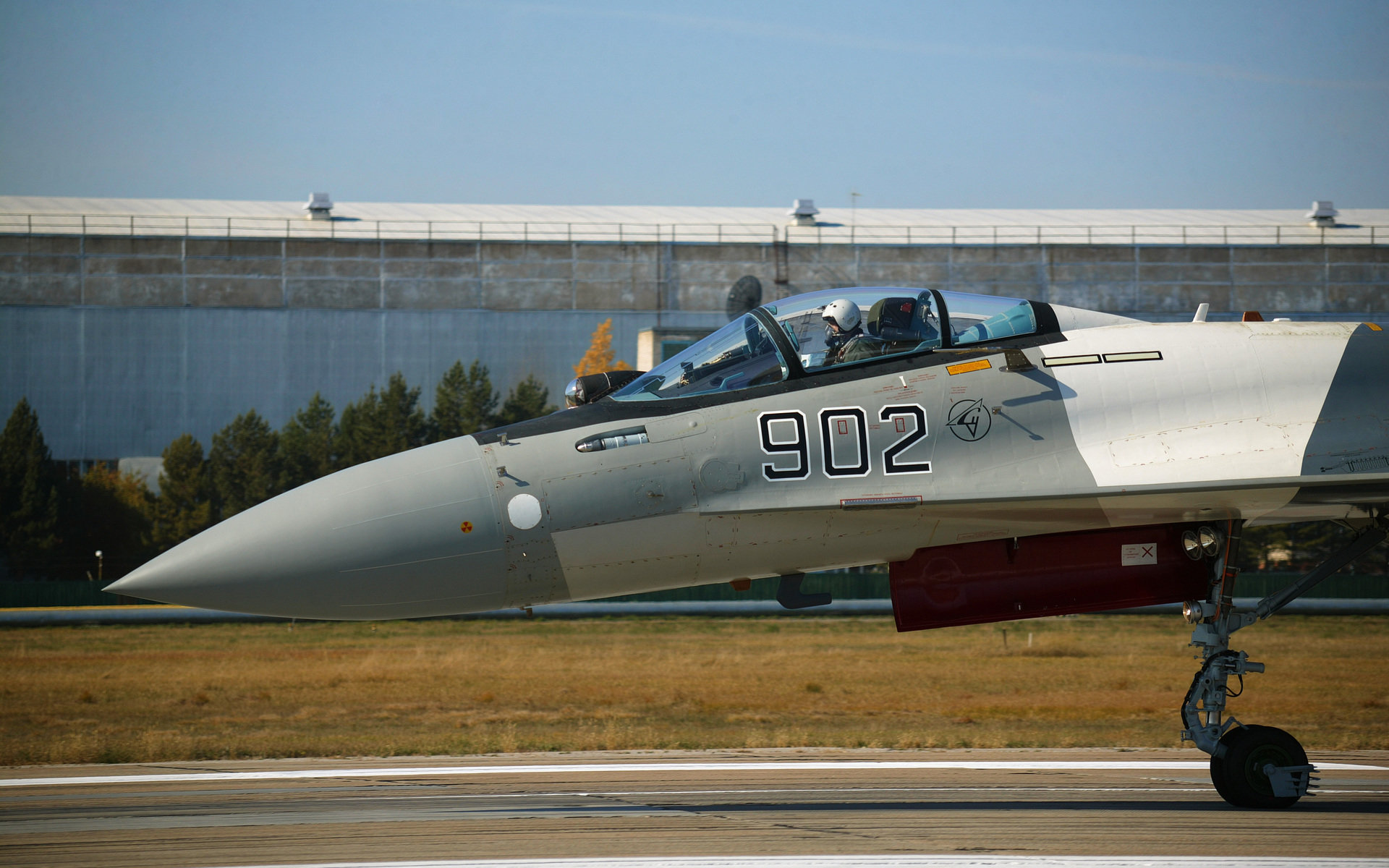Download hd 1920x1200 Sukhoi Su-35