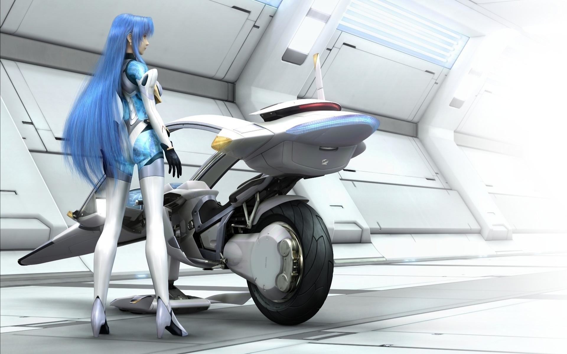 Awesome Xenosaga free background ID:431908 for hd 1920x1200 computer