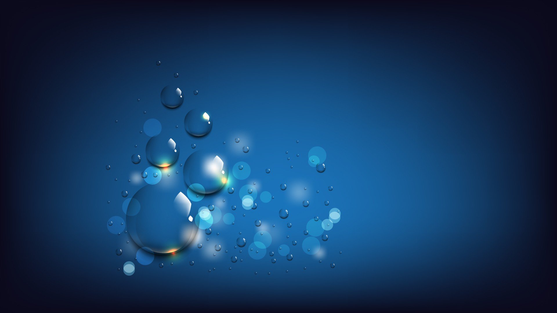 Best Abstract bubble background ID:374595 for High Resolution full hd 1080p PC