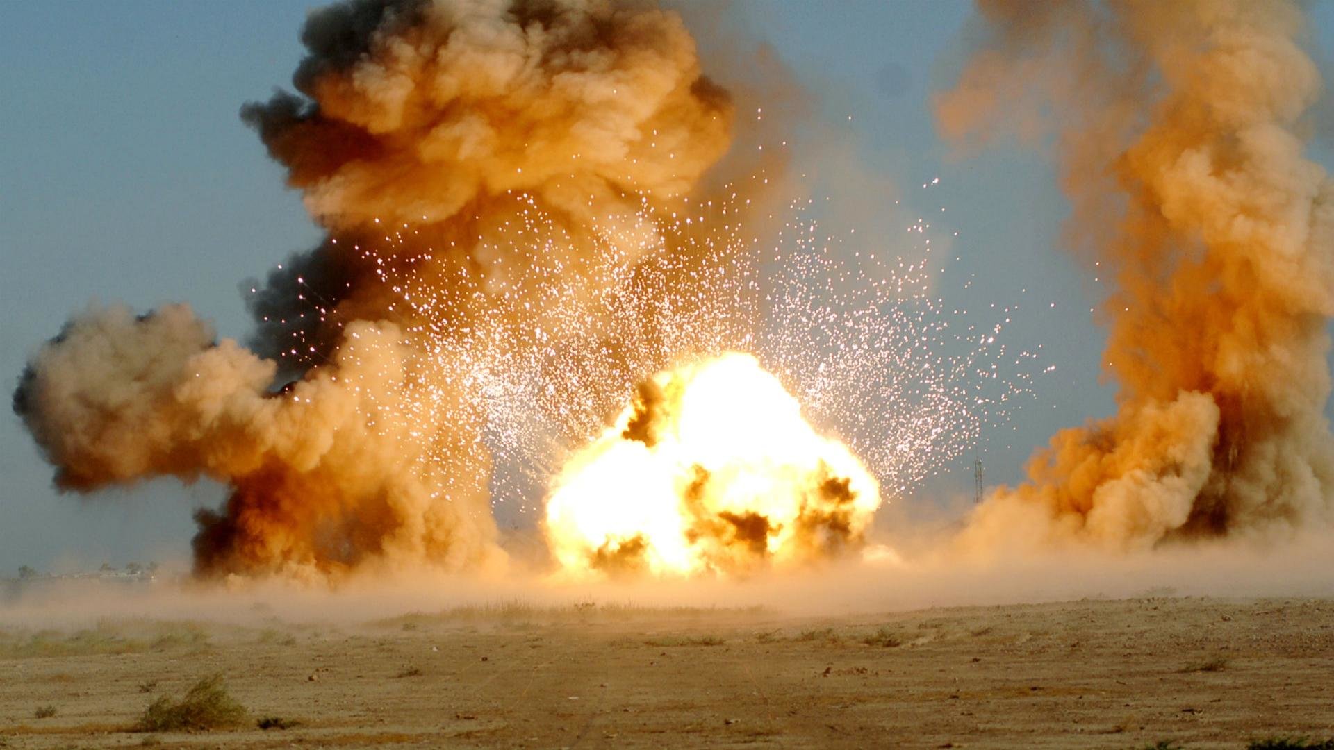 Free Explosion Military high quality background ID:409962 for 1080p computer