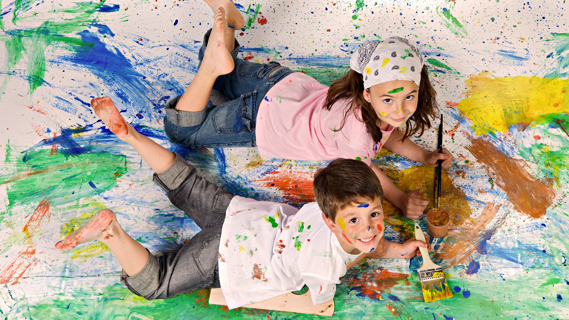 Kids Children Wallpapers 19x1080 Full Hd 1080p Desktop Backgrounds