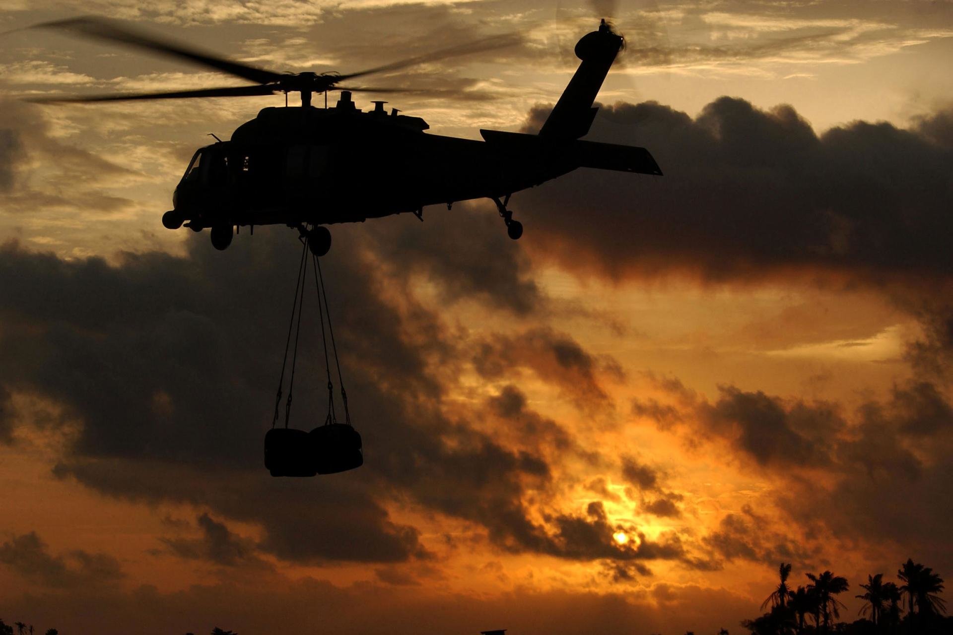 Best Sikorsky HH-60 Pave Hawk background ID:62401 for High Resolution hd 1920x1280 PC